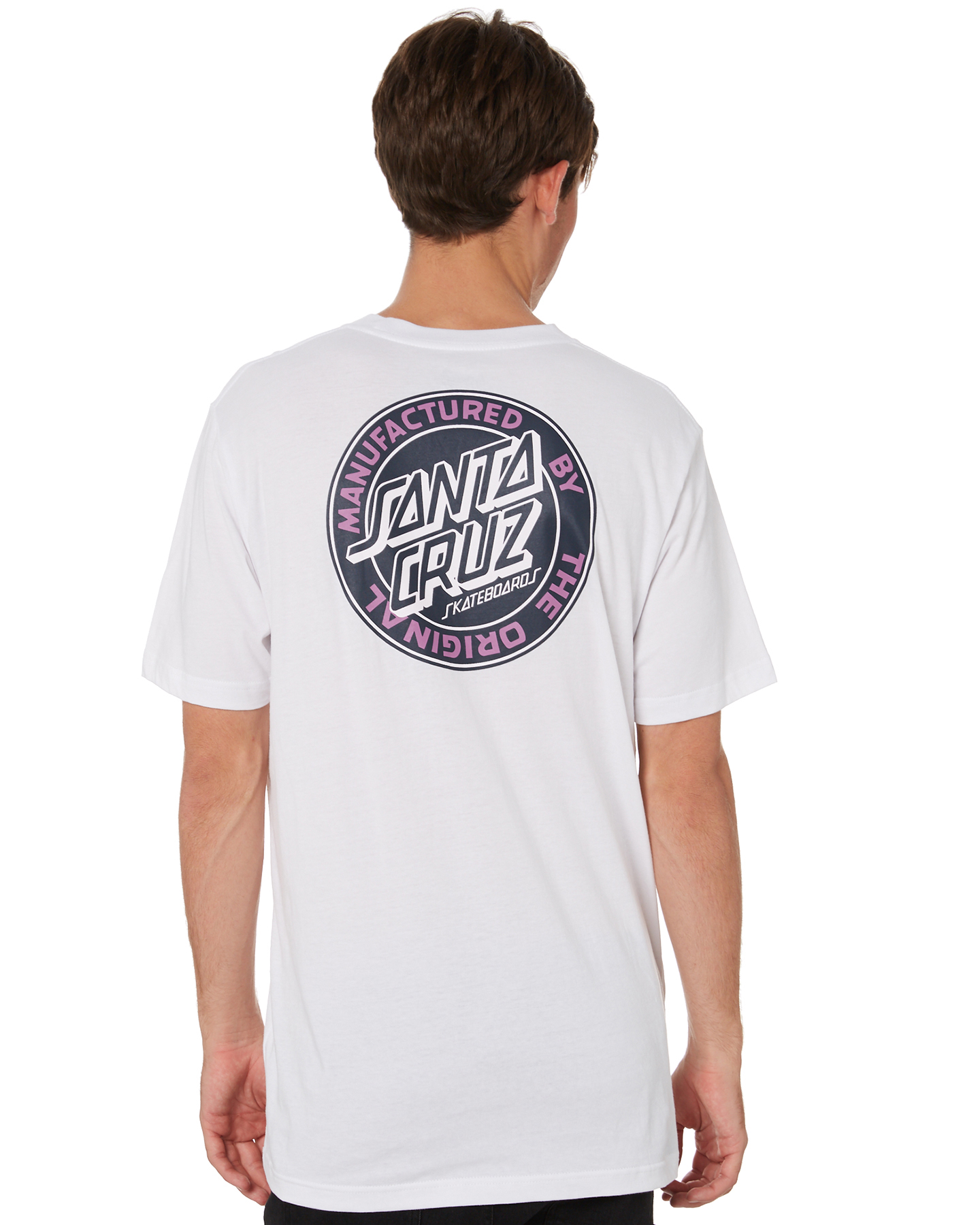 leo santa cruz shirt