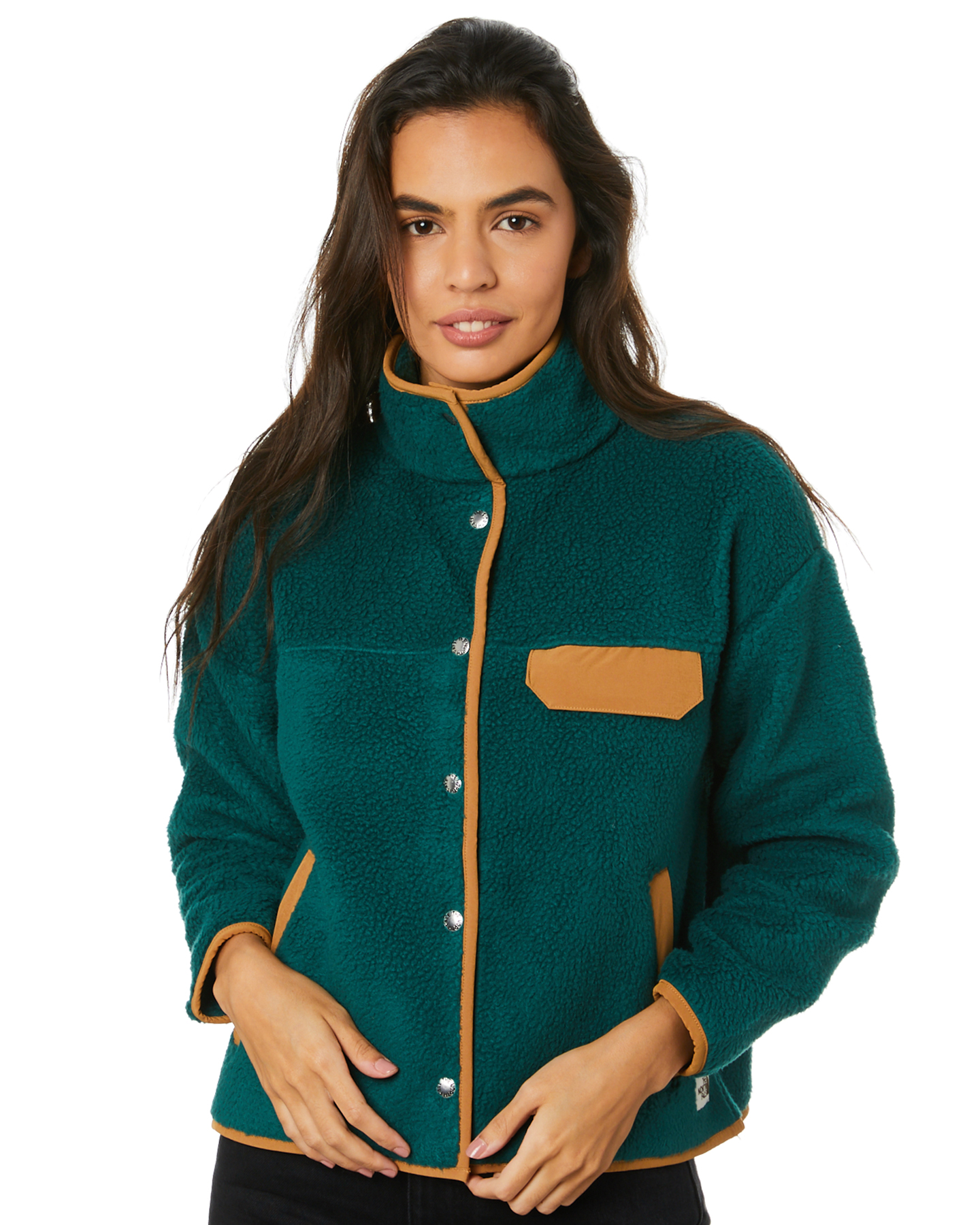 north face women fleece