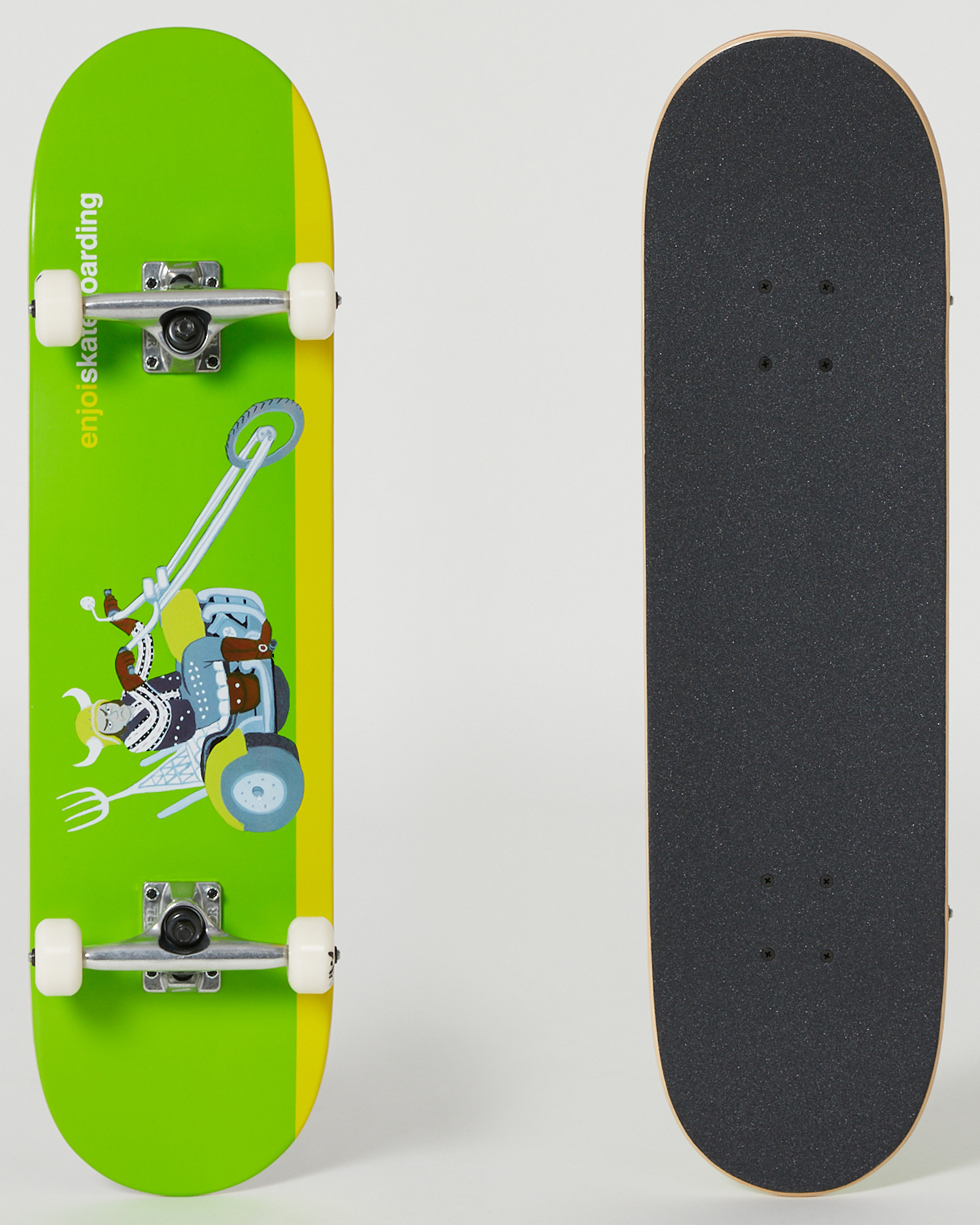 Surf stitch skateboards deals