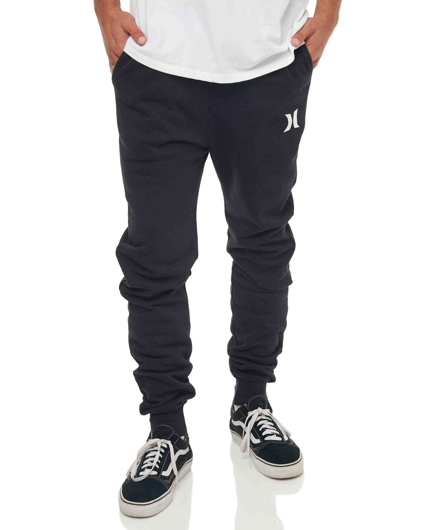 hurley golf pants