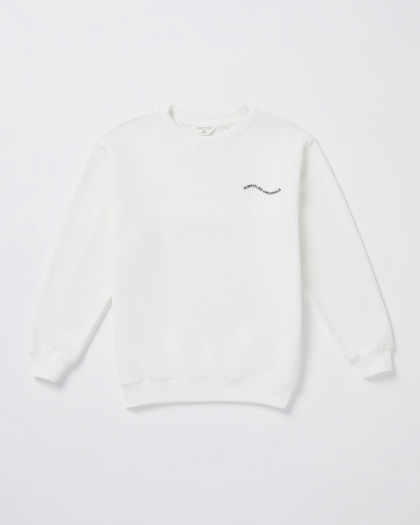 Kids white hotsell jumpers
