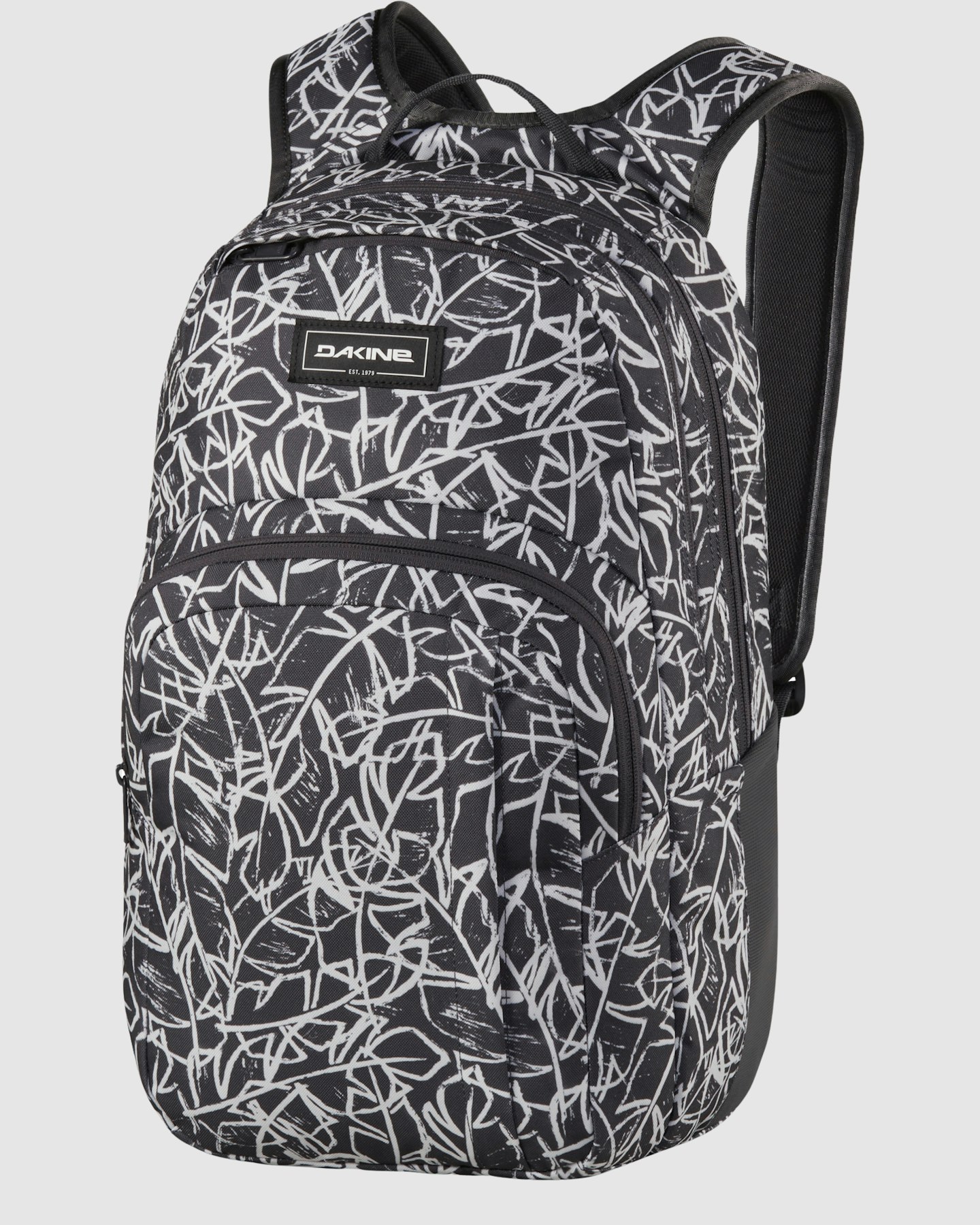 Dakine backpack sizes outlet