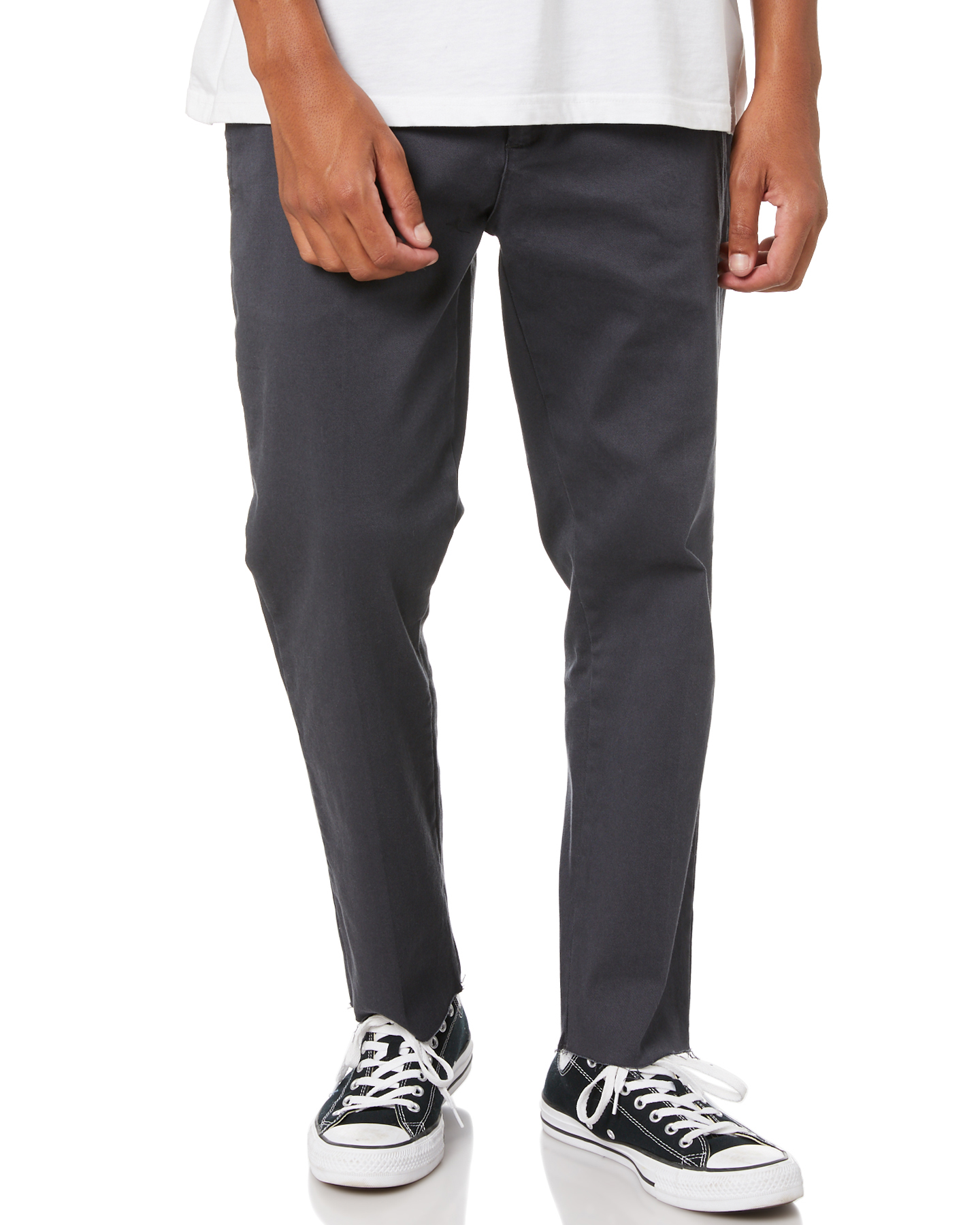 rollas striped pants