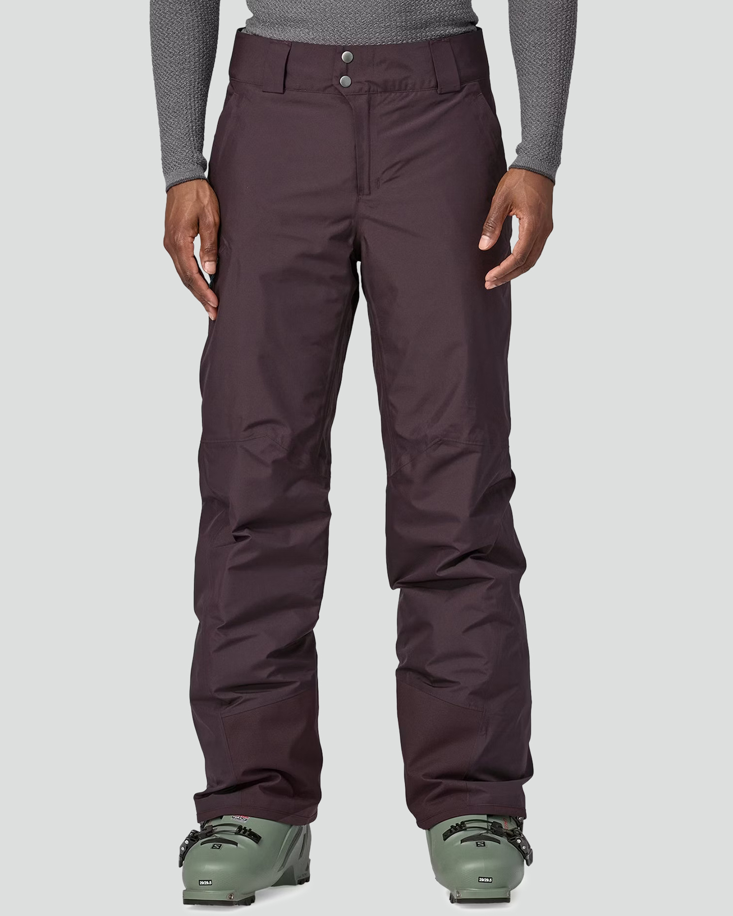 Patagonia snow pants sale clearance