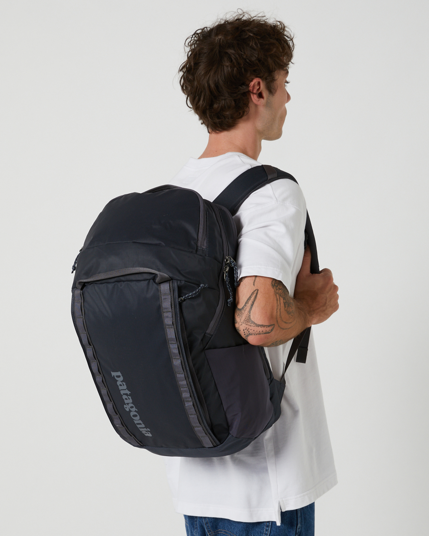 Black Hole Pack 32L