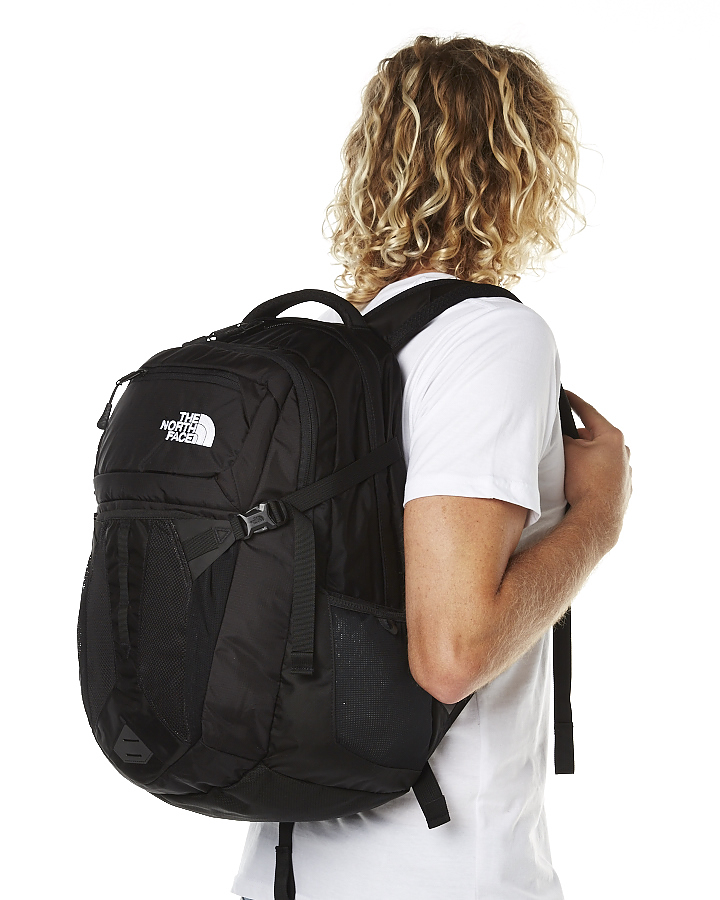 north face recon 31l