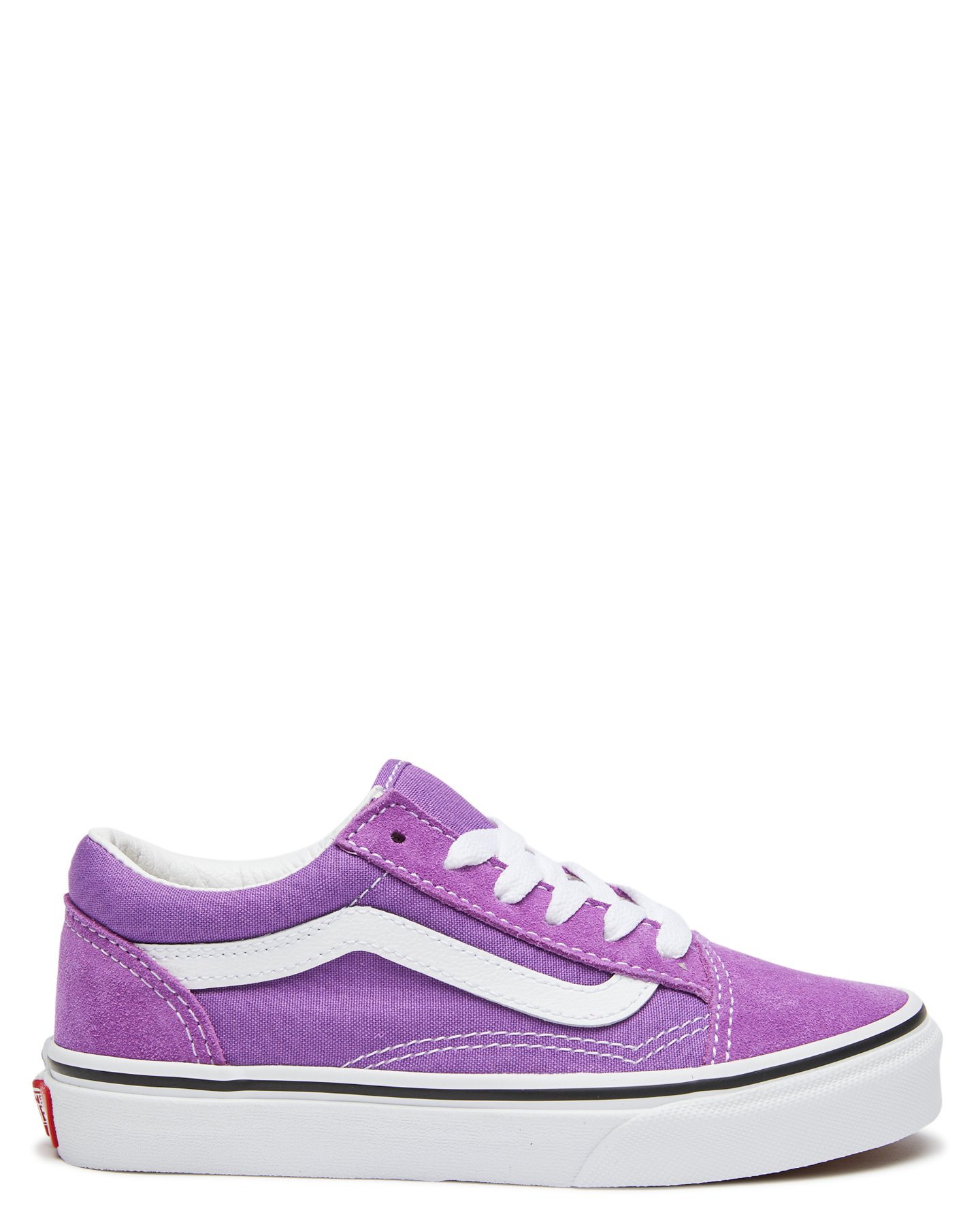 kids vans for girls