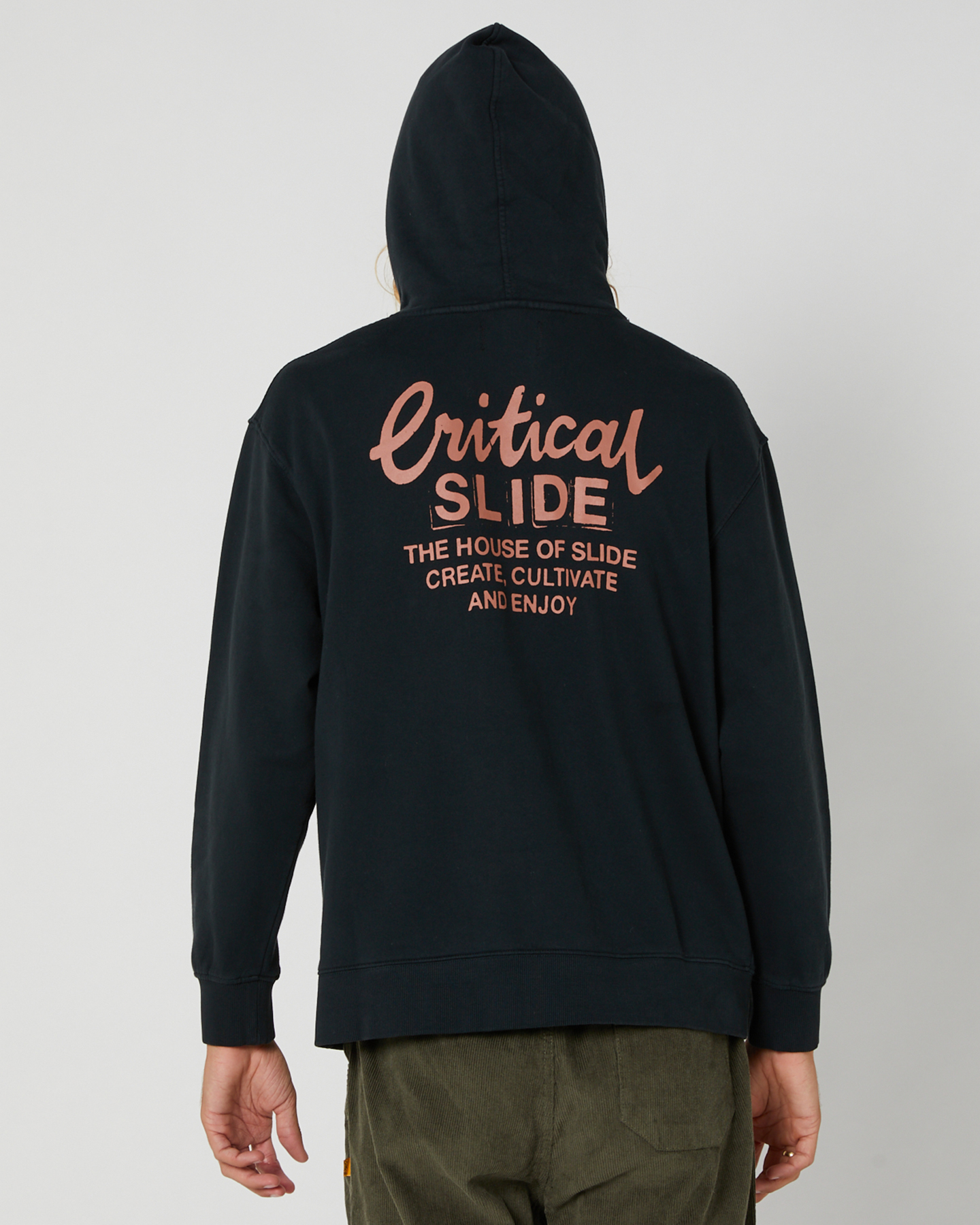 Surfstitch hoodies clearance