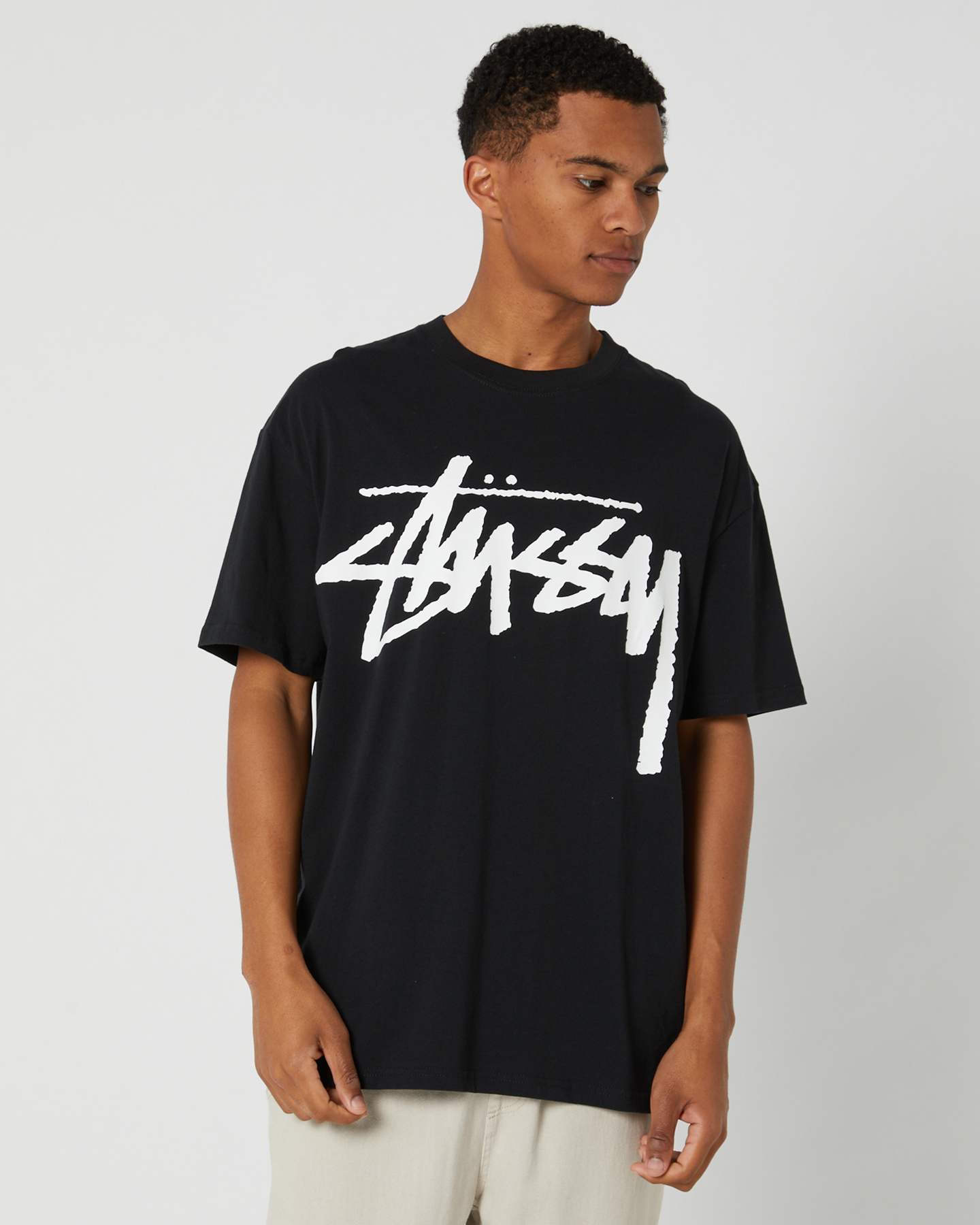 Stussy t shirts sale discount