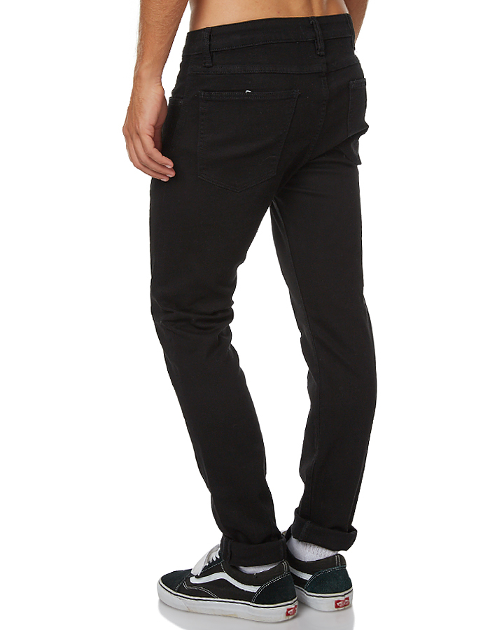 Neuw Iggy Skinny Mens Jean - Perfecto | SurfStitch