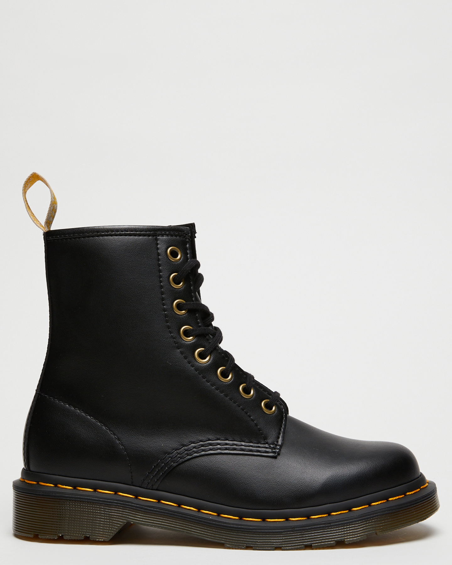 dr martens womens boots vegan