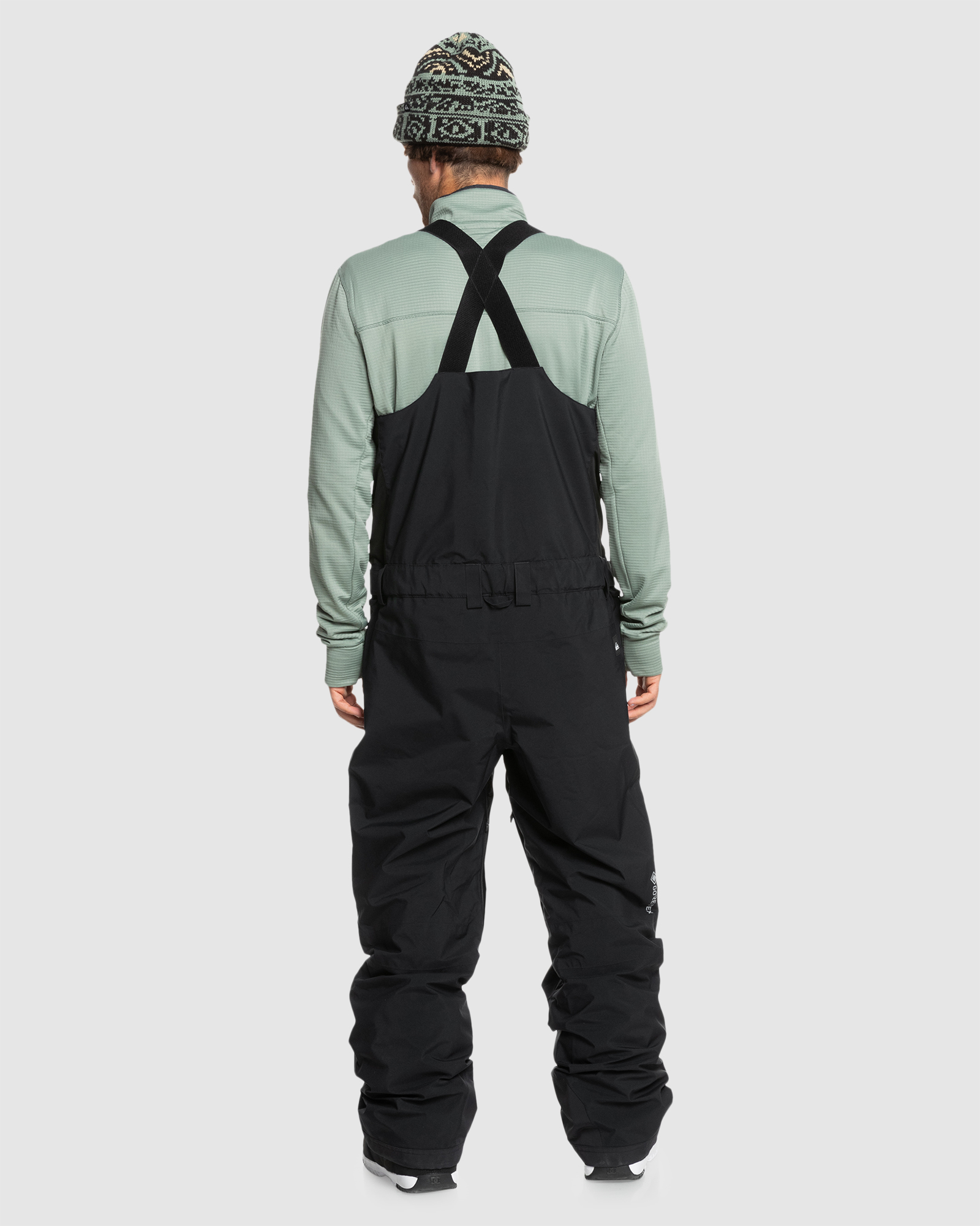 High Altitude GORE-TEX® - Technical Snow Jacket for Men