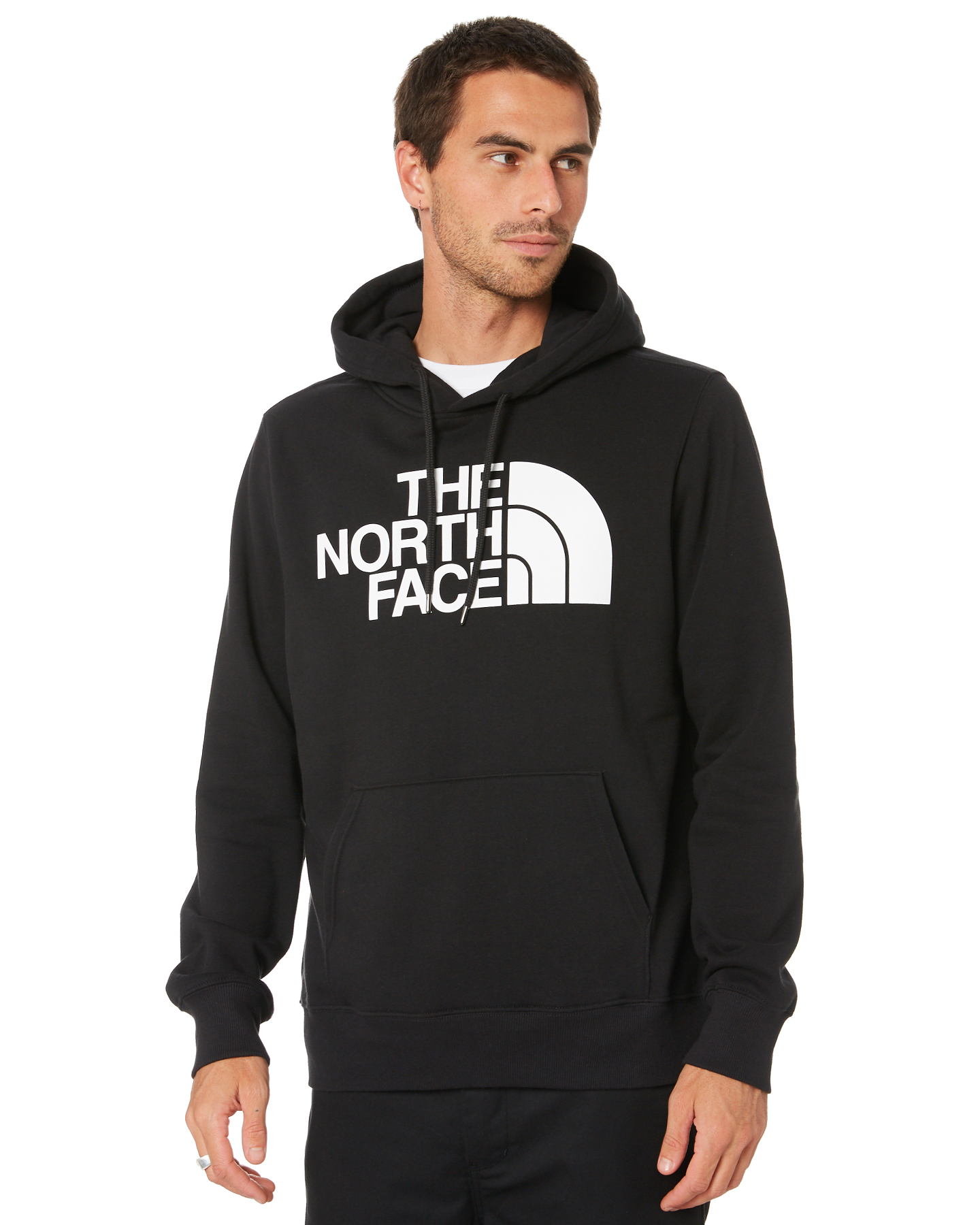 north face half dome hoodie