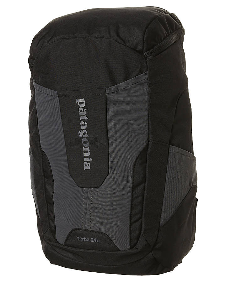 Patagonia Yerba 24L Backpack Black SurfStitch