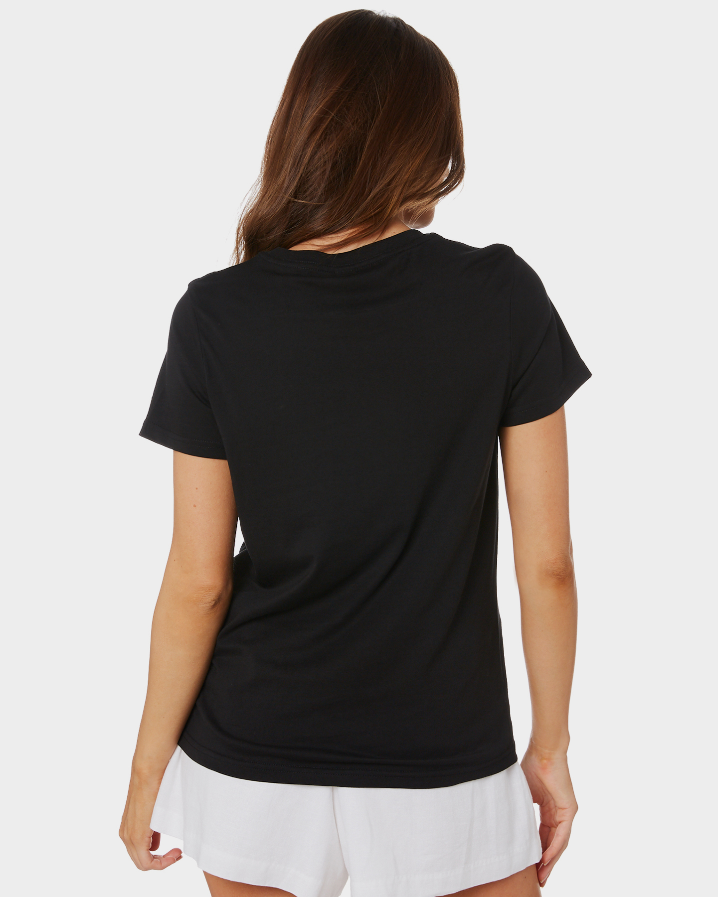 As Colour Maple Tee - Black | SurfStitch