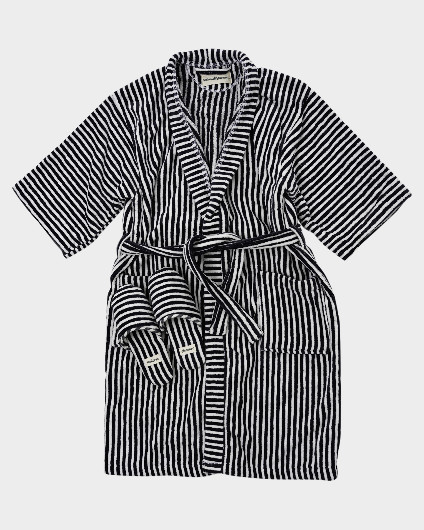 Womens robe 2025 and slipper set