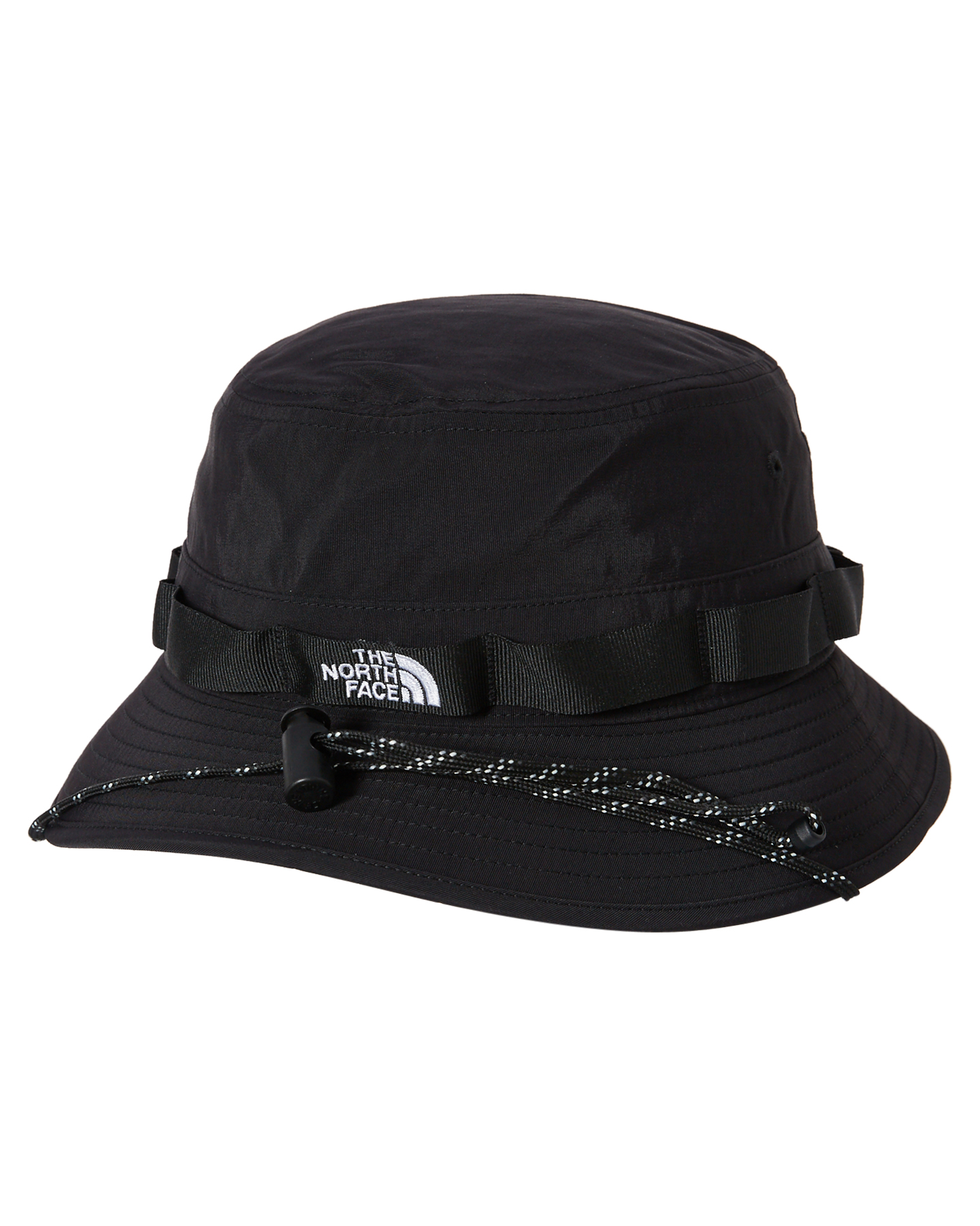 north face shadowcaster hat