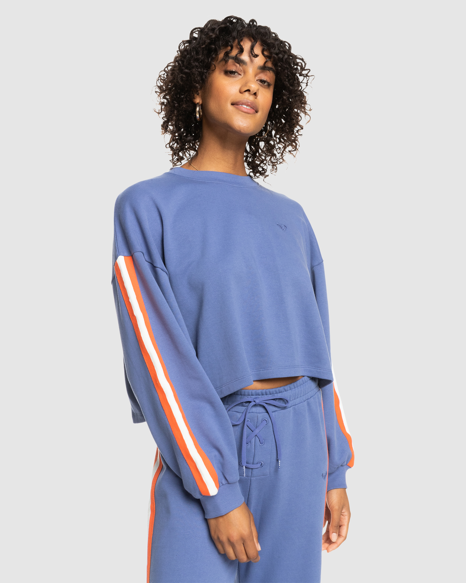 Roxy womens sweatshirt 2025