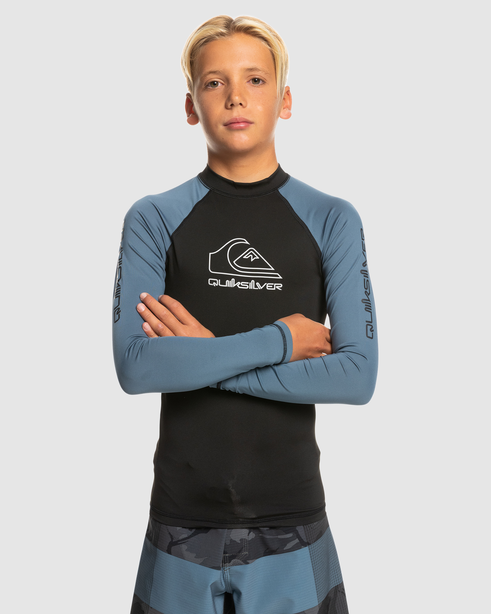 Quicksilver boys sales swimwear