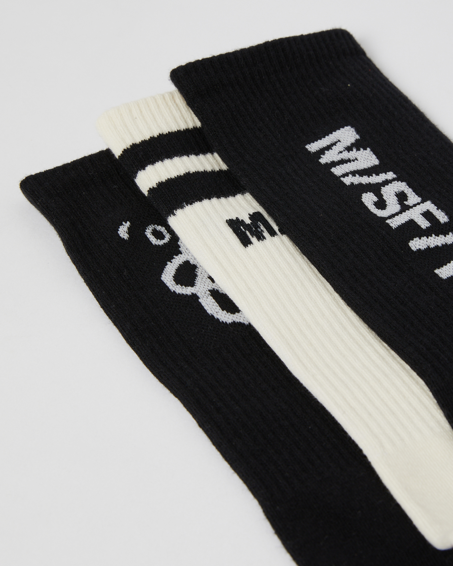 Misfit New Life Sock - Multi | SurfStitch