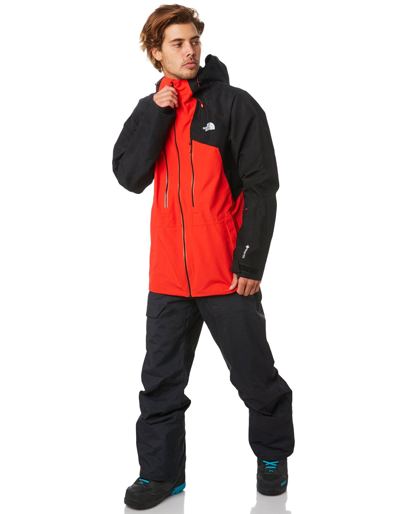 north face seymore ski pants