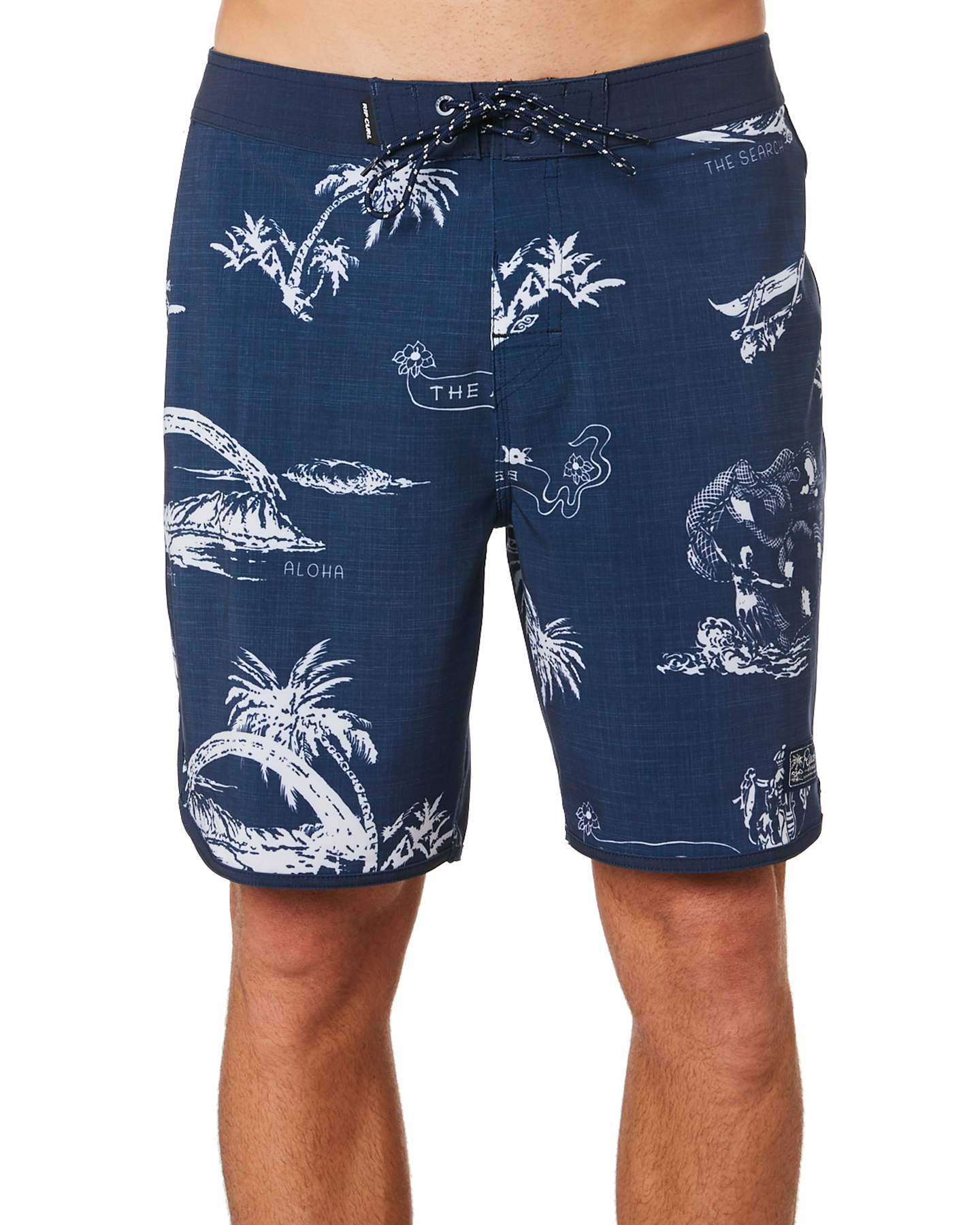 Rip Curl Board Shorts Size Chart