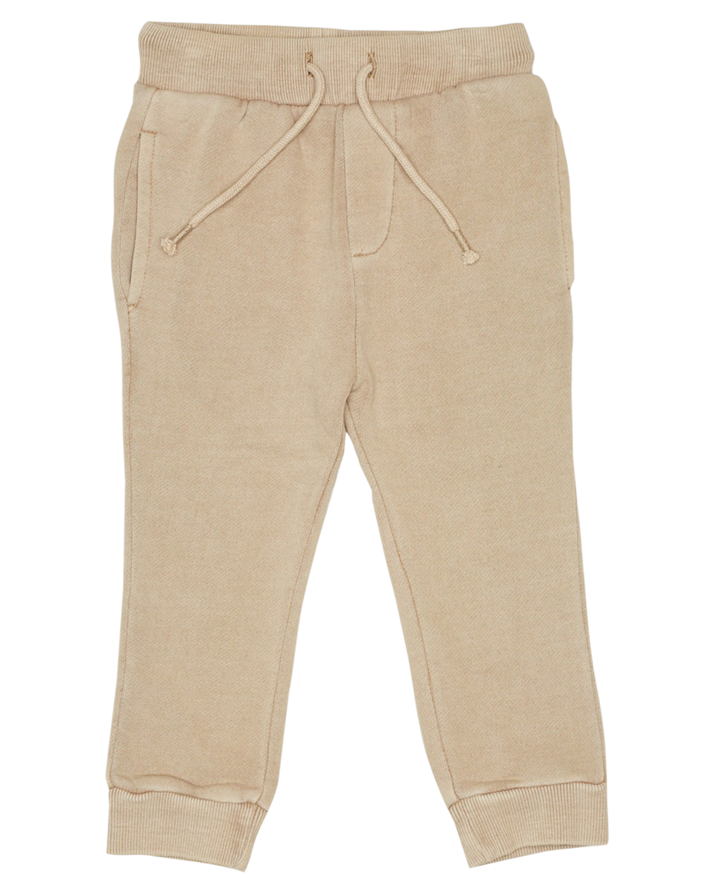 Animal Crackers Stand Out Pant - Kids - Tan | SurfStitch
