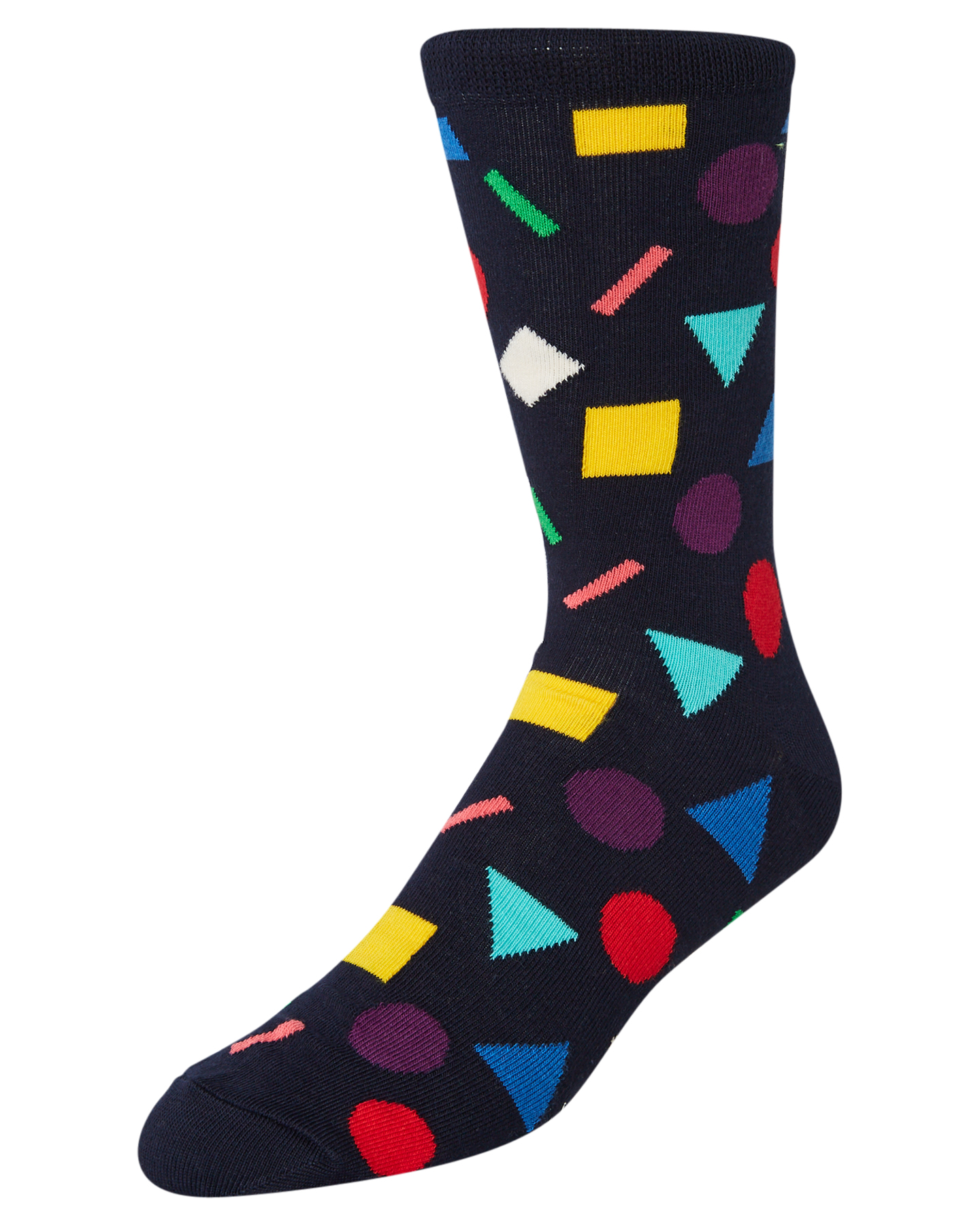 Happy Socks Play Sock - Multi | SurfStitch