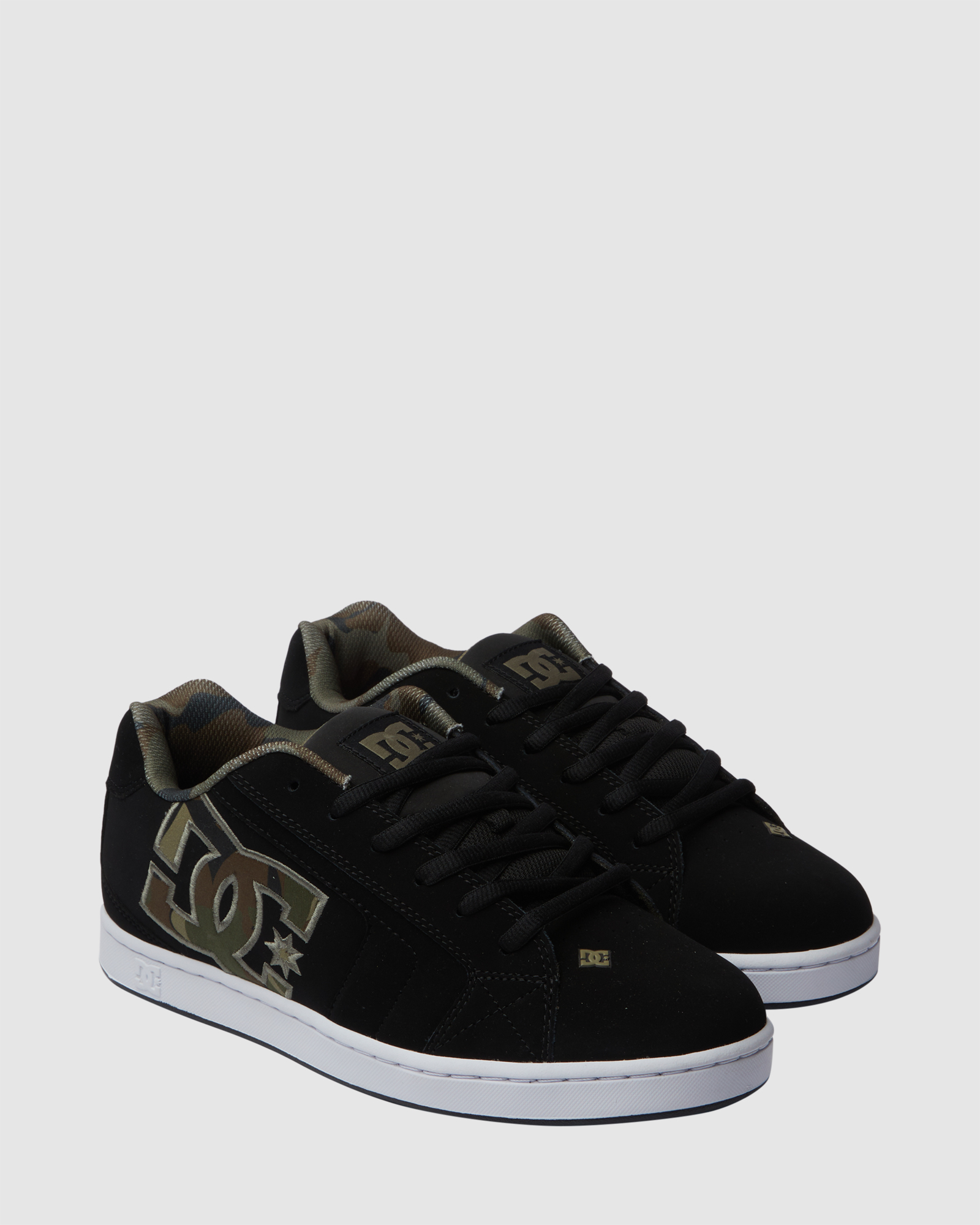 Dc shoes 302361 store