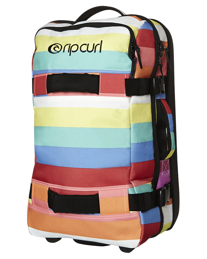 rip curl travel bag nz