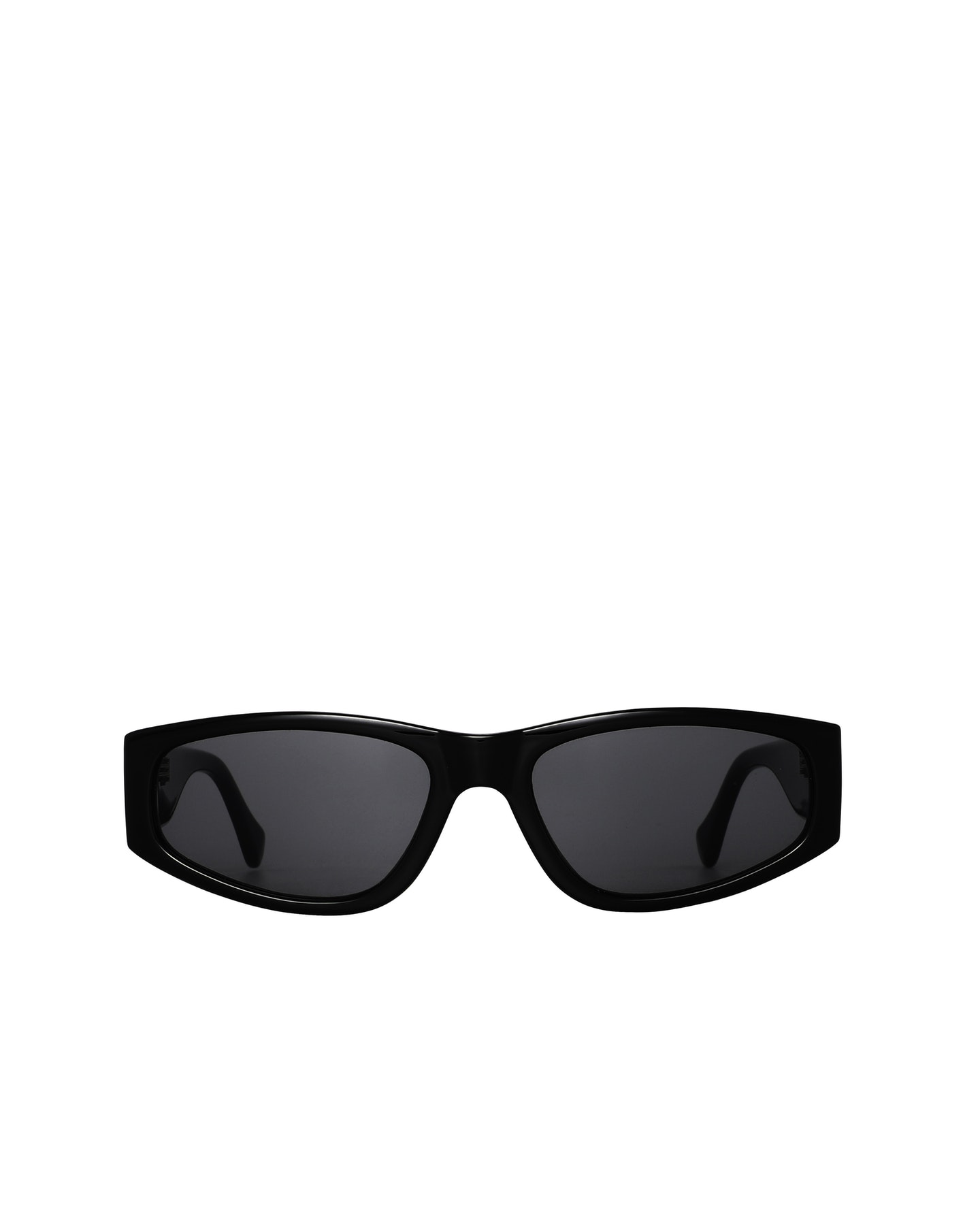 Reality Eyewear The Rush Sunglasses - Black | SurfStitch