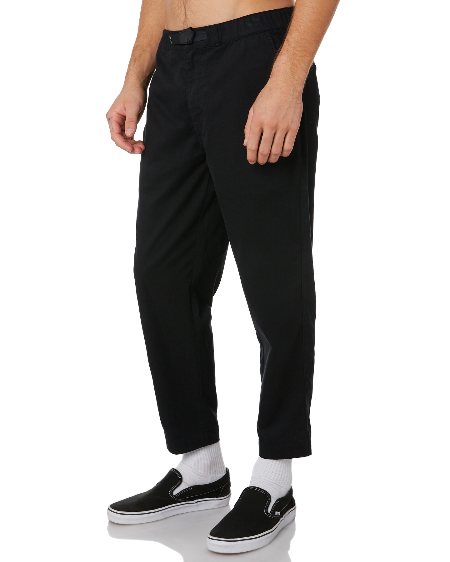 levi's pull on pants