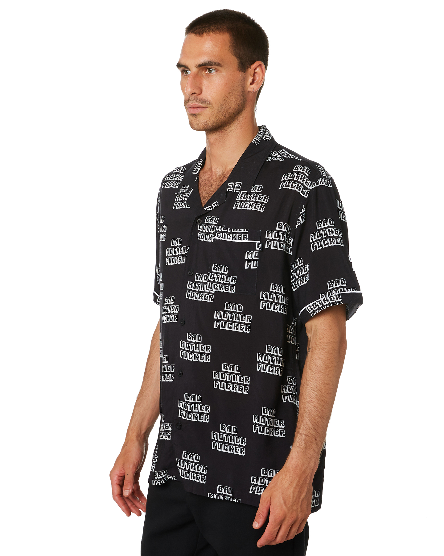 huf pulp fiction t shirt