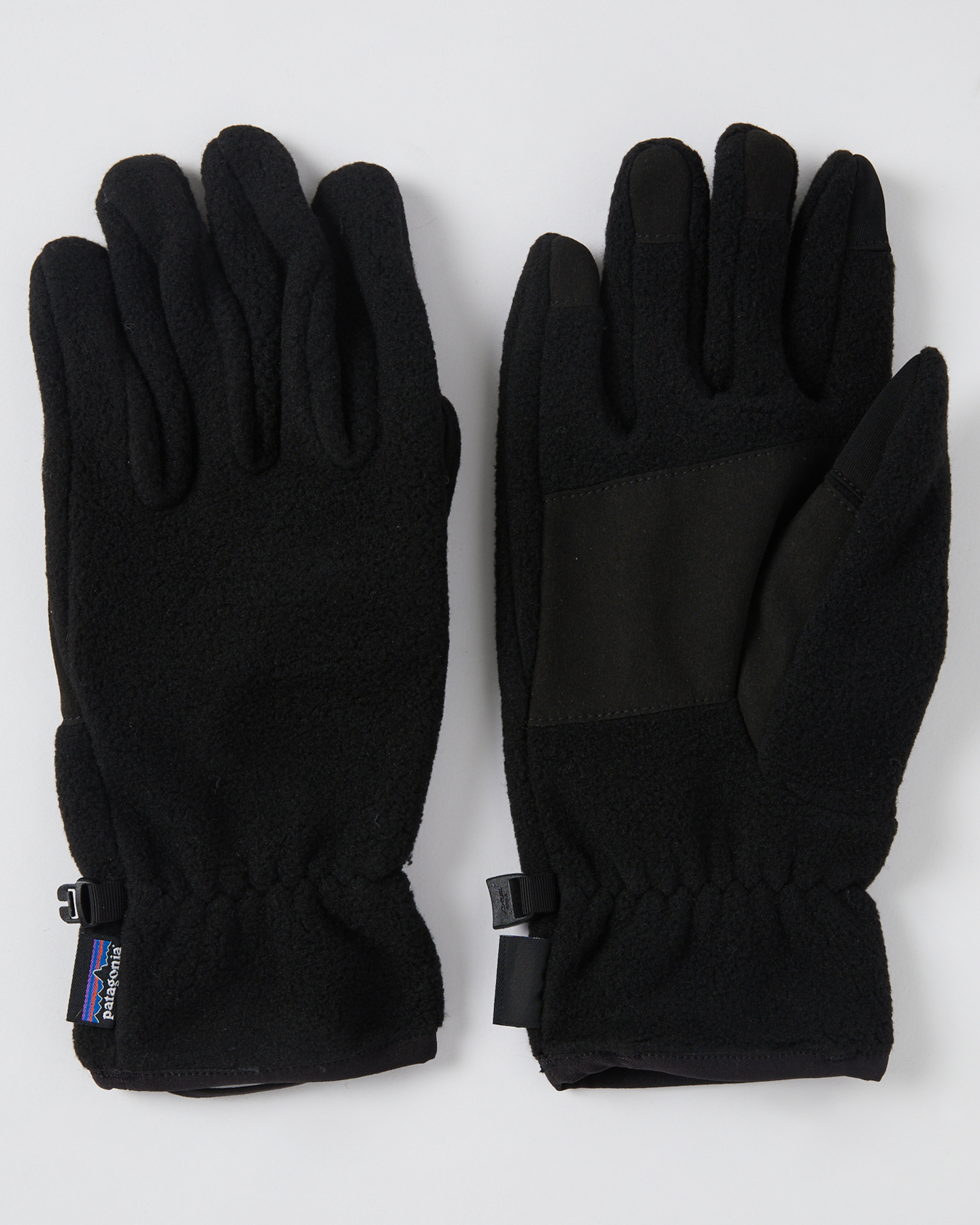 Patagonia mens gloves top