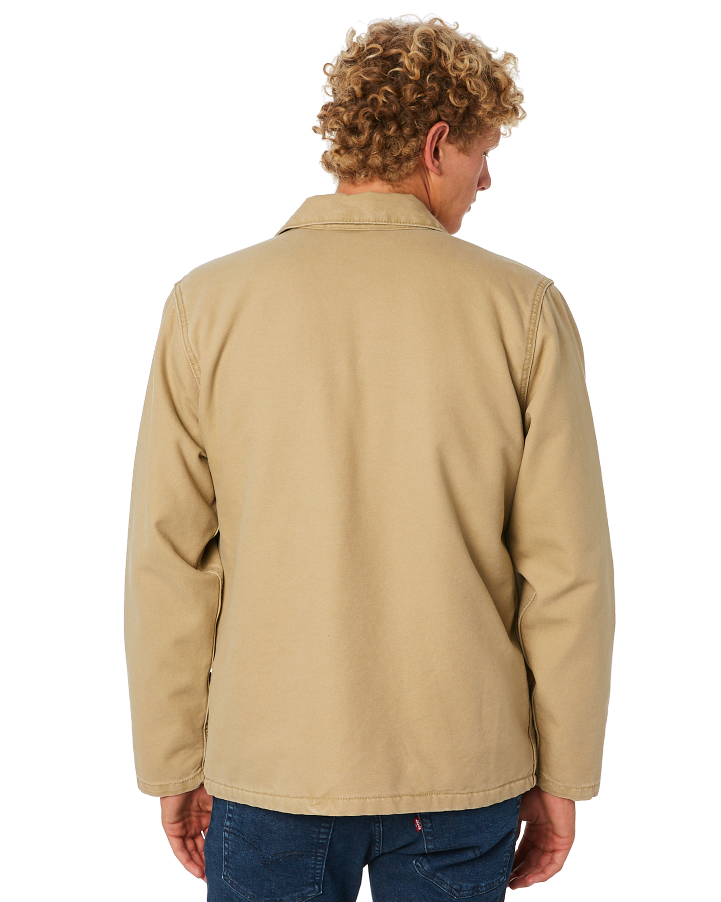 levi's 512 harvest gold