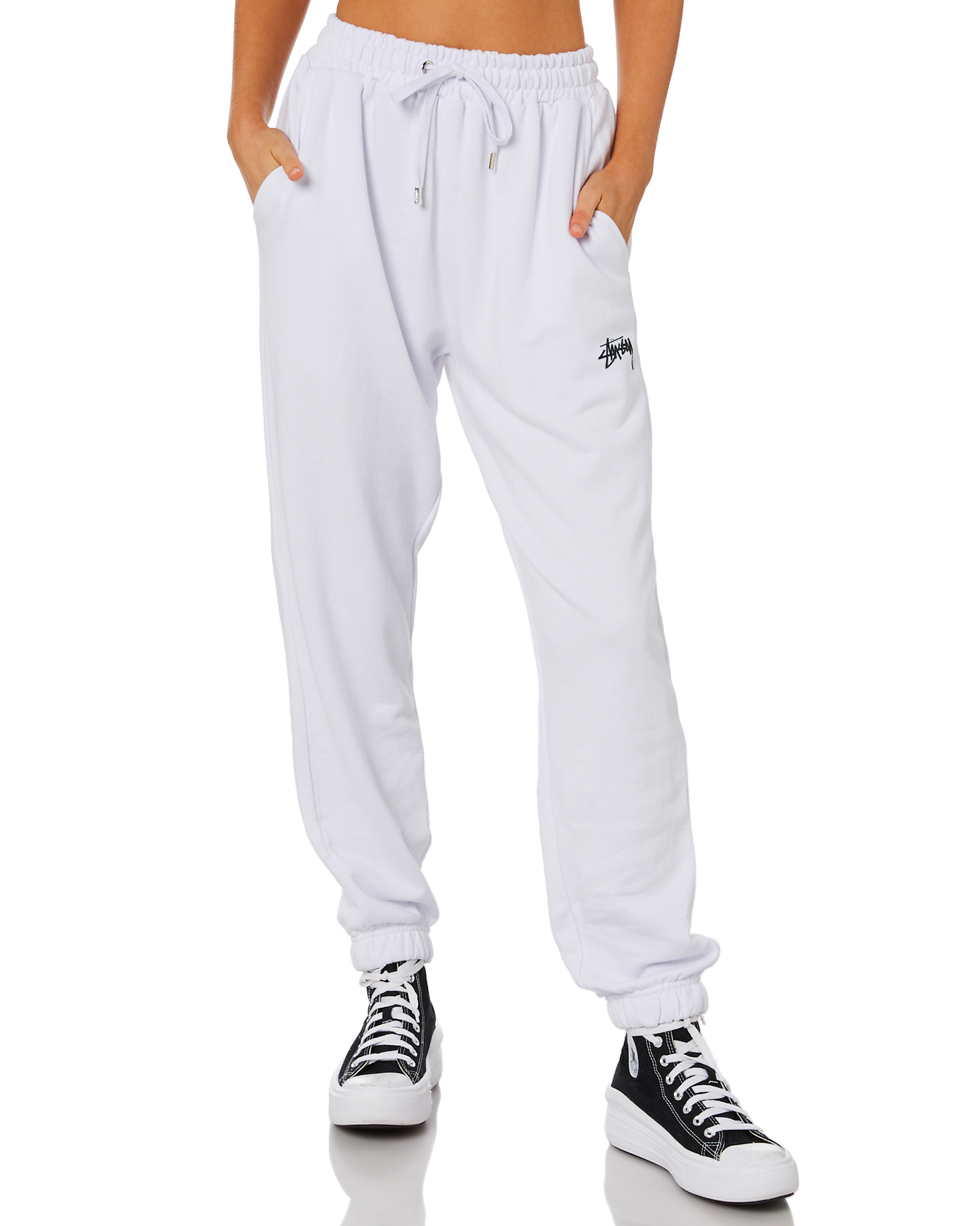 nike stussy pants