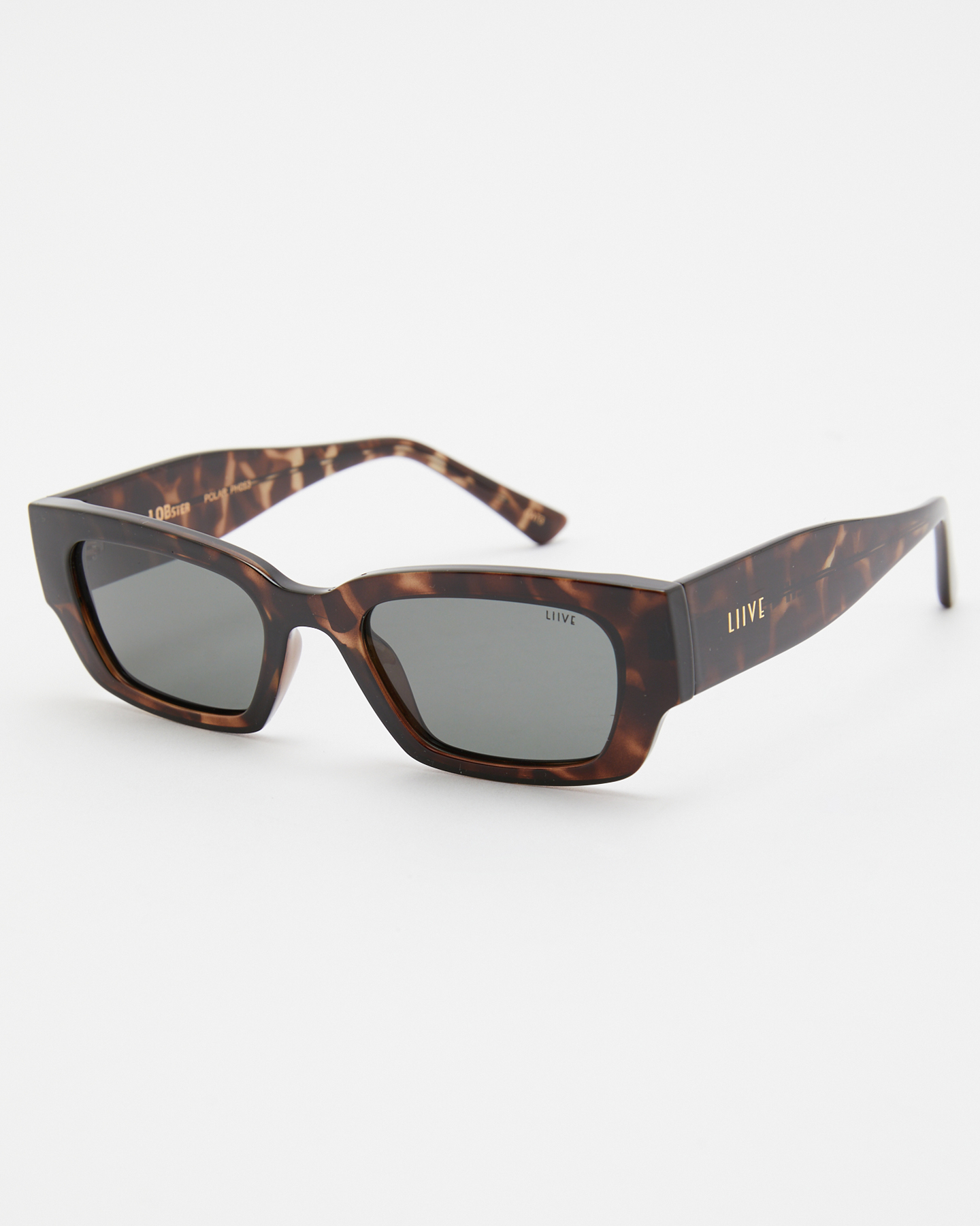 Polar cheap vision sunglasses