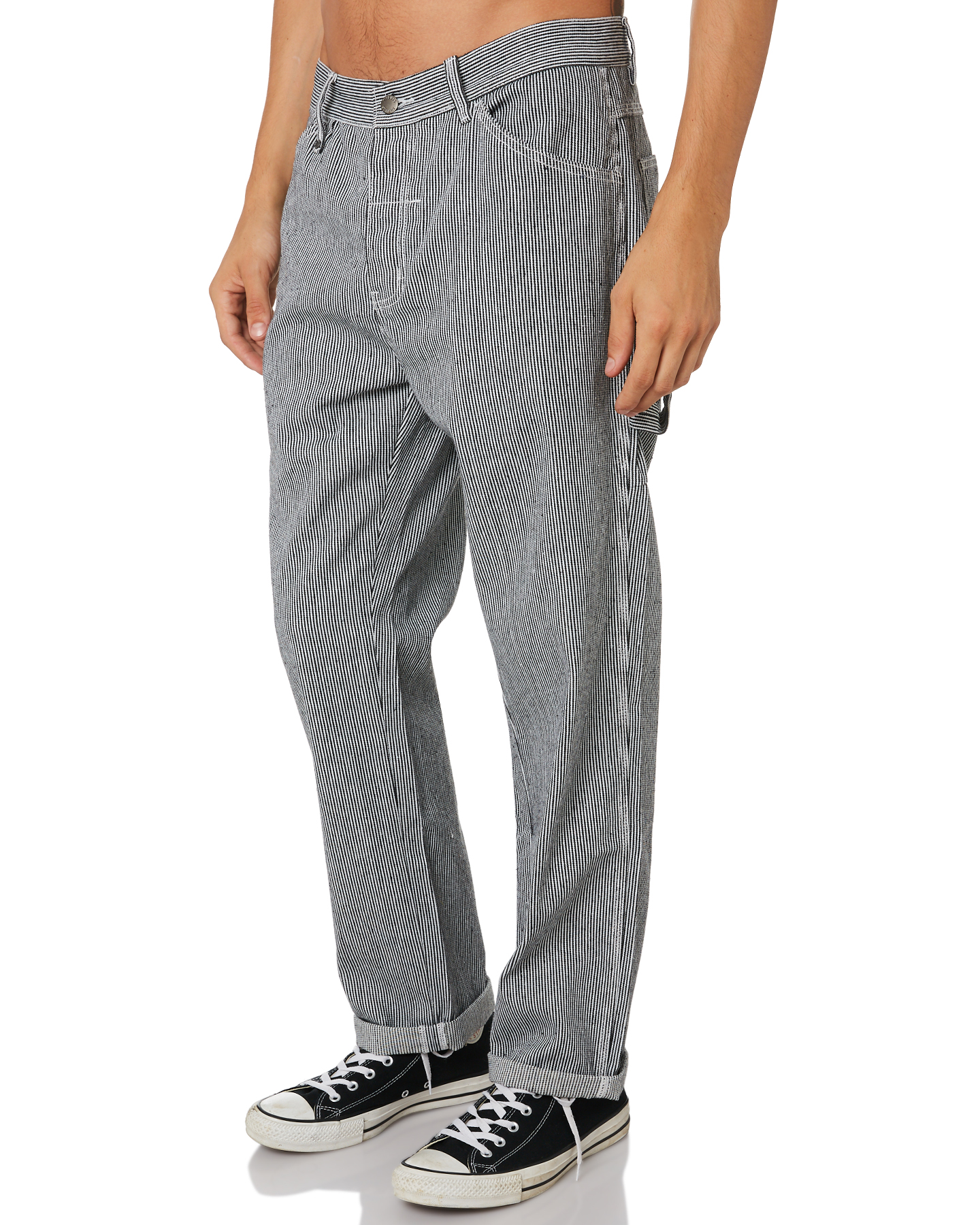 carpenter pants pattern