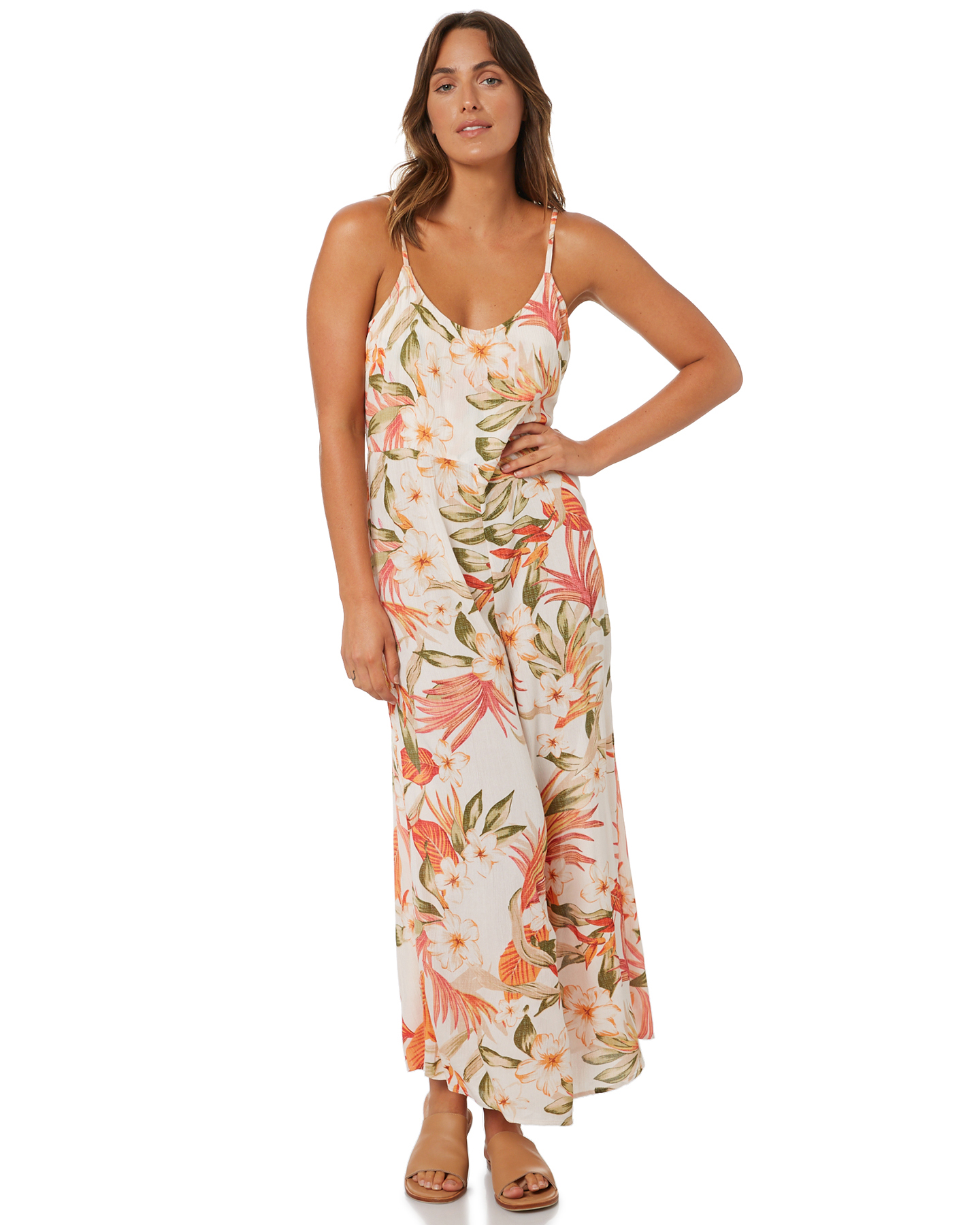 rip curl jumpsuit