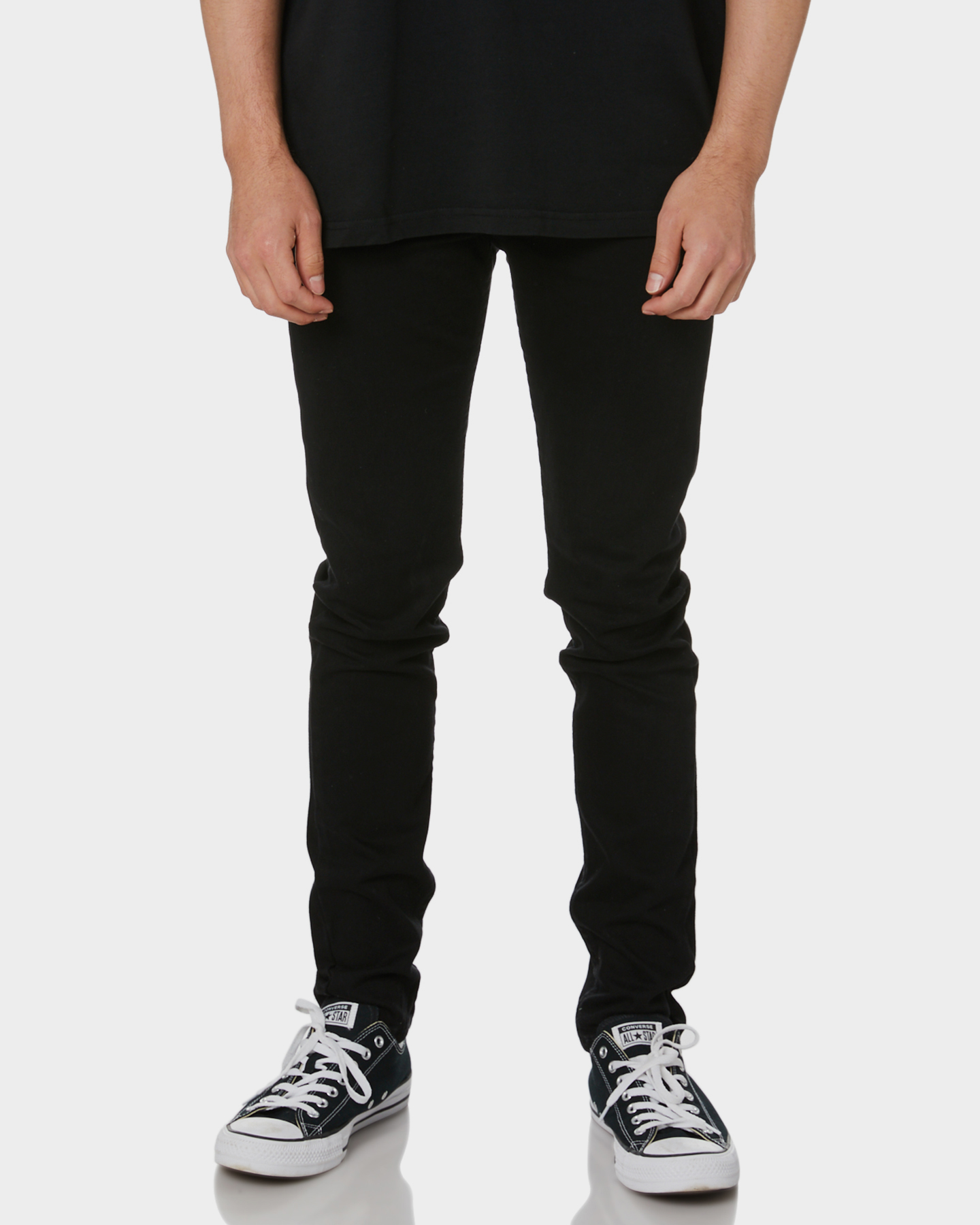 levi's lot skinny taper
