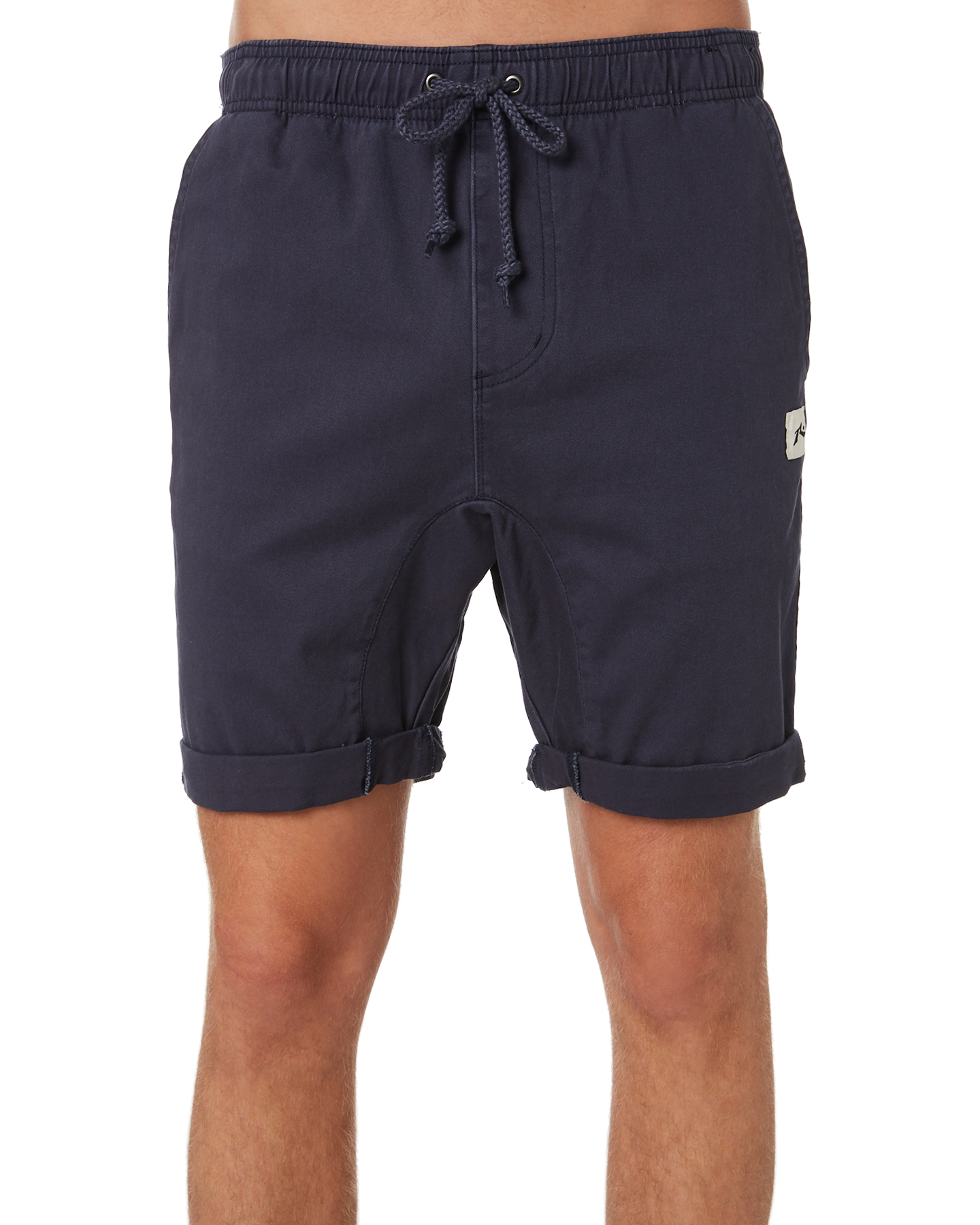 rusty hooked on shorts