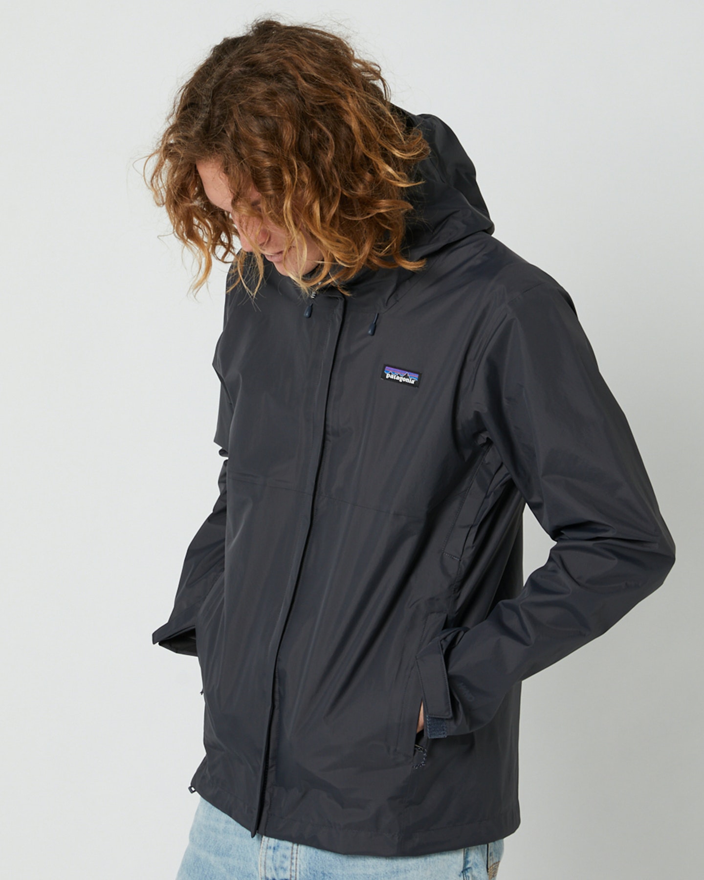 Patagonia mens jacket sale store