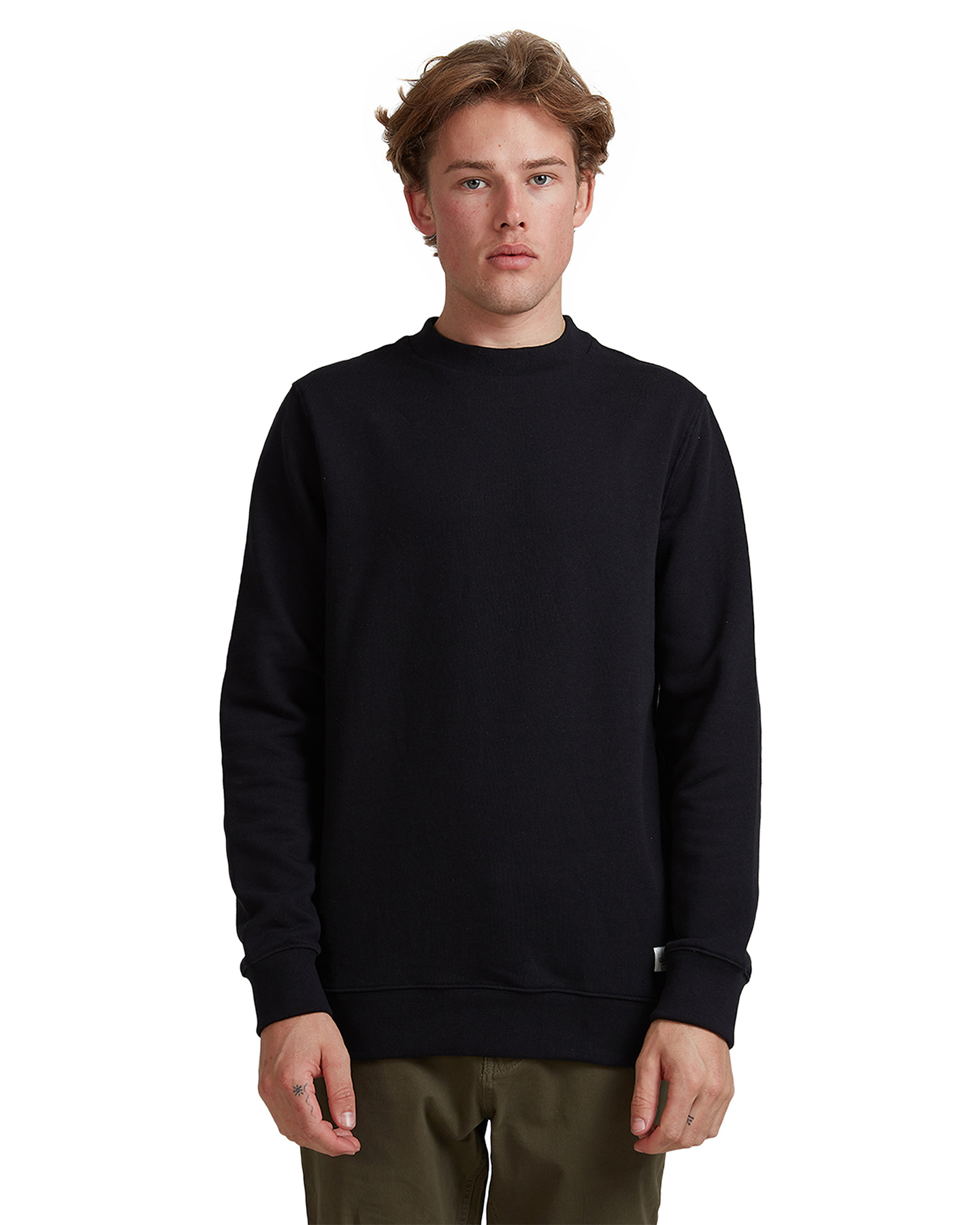 quiksilver jumpers