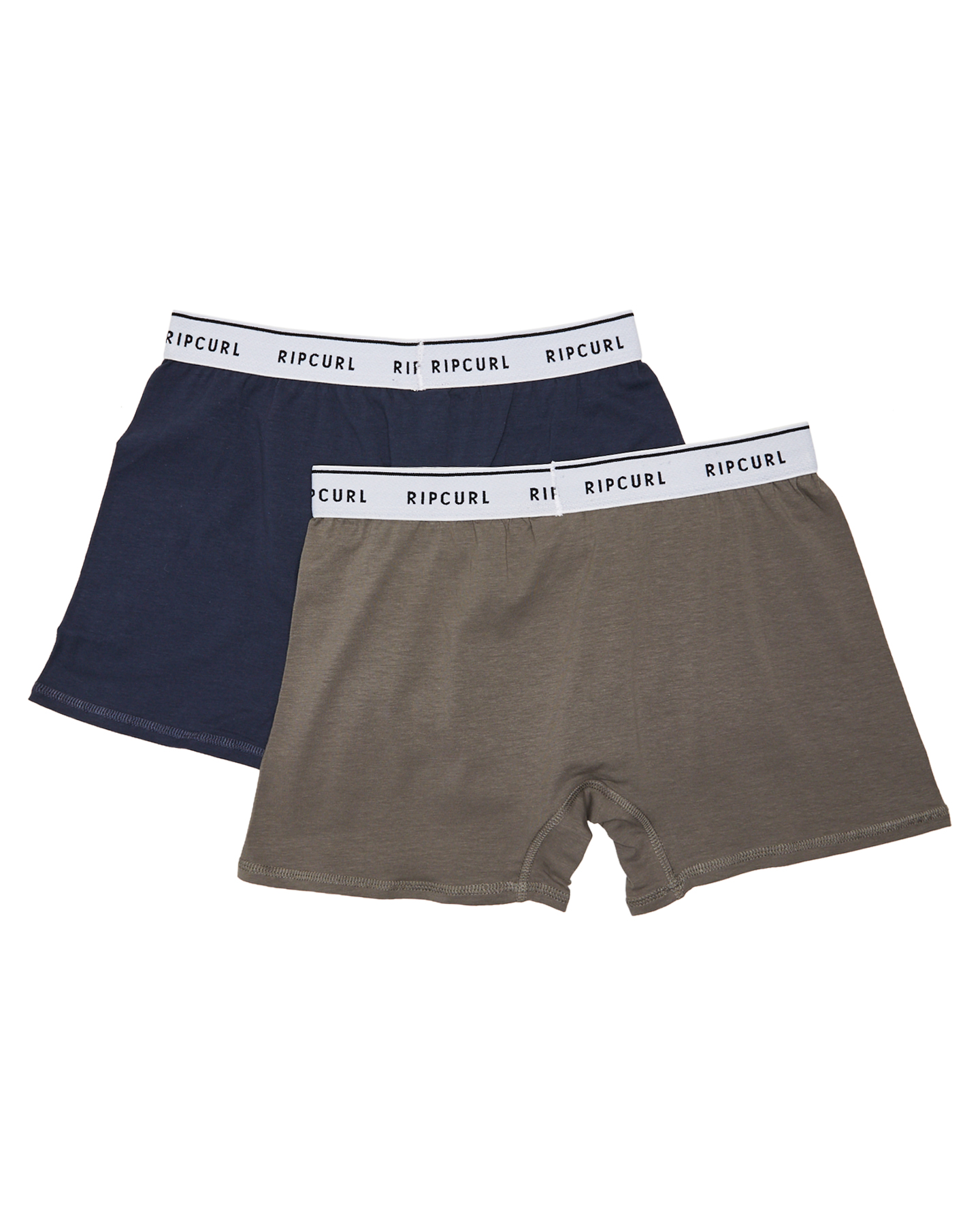Rip Curl Ripcurl Boxers 2Pk - Navy | SurfStitch