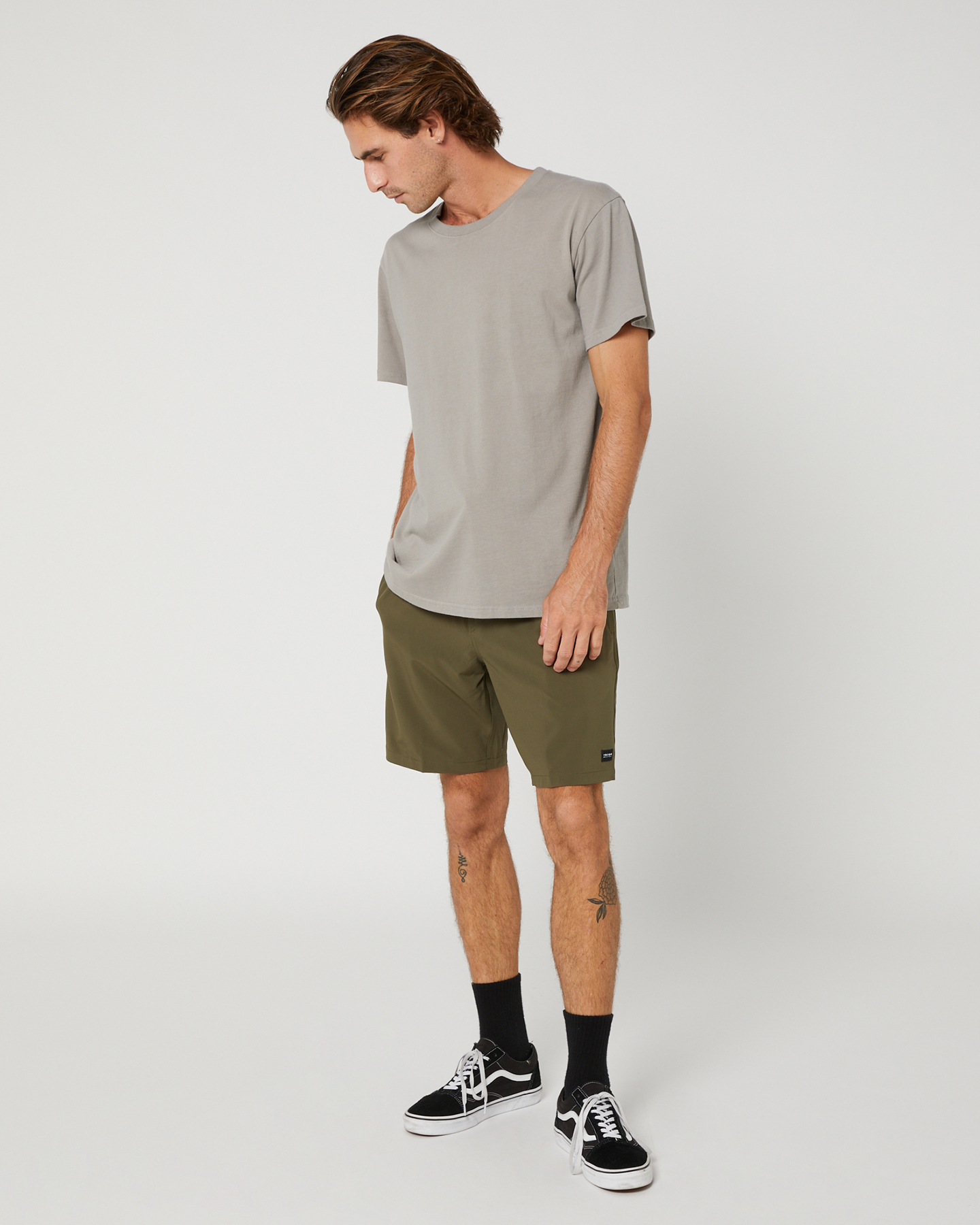 Volcom stone hot sale shorts