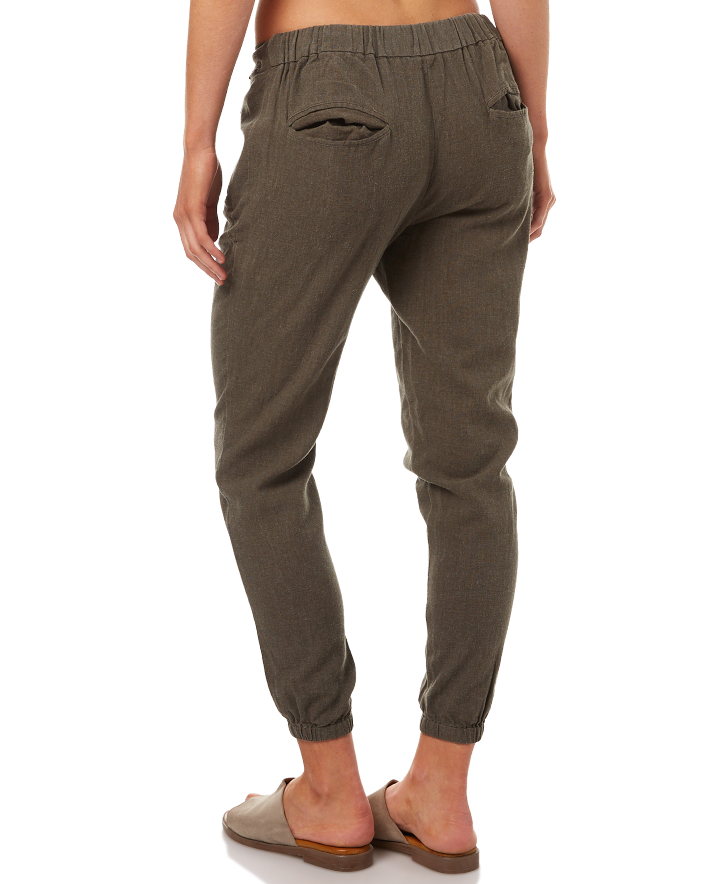 rip curl womens track pants