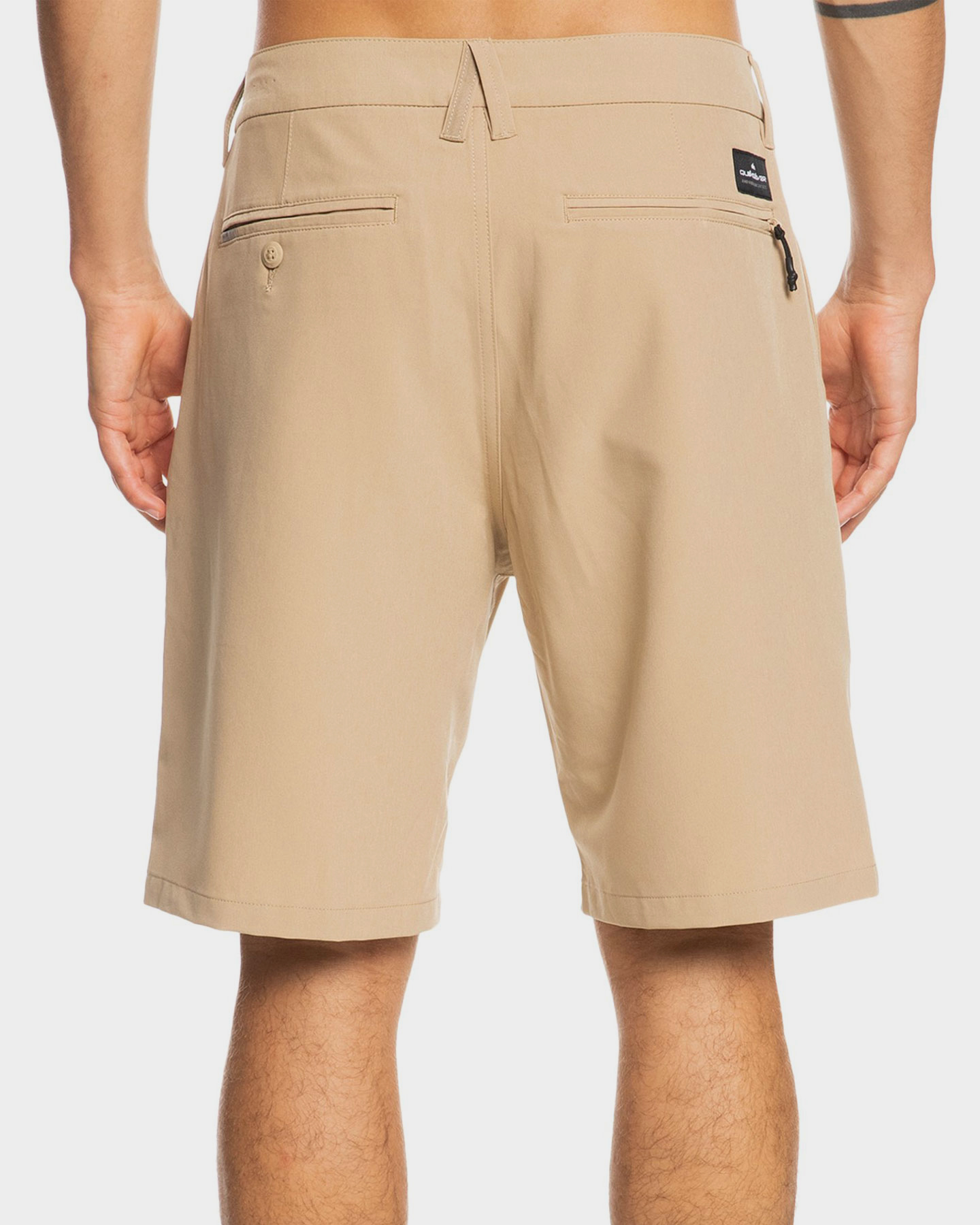 Quiksilver amphibian shorts 19 cheap