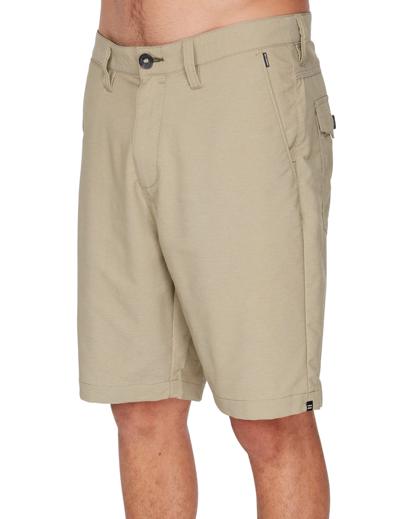 Billabong Surftrek Wick Hybrid Walkshort - Khaki | SurfStitch