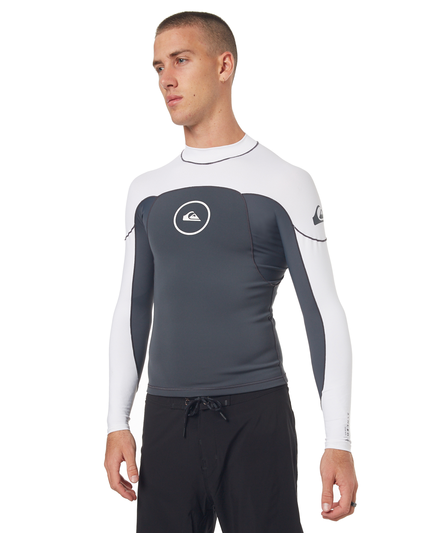 Quiksilver Wetsuit Size Chart Australia