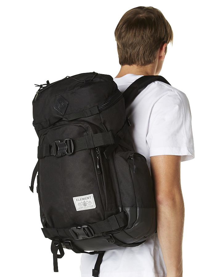 element explorer backpack